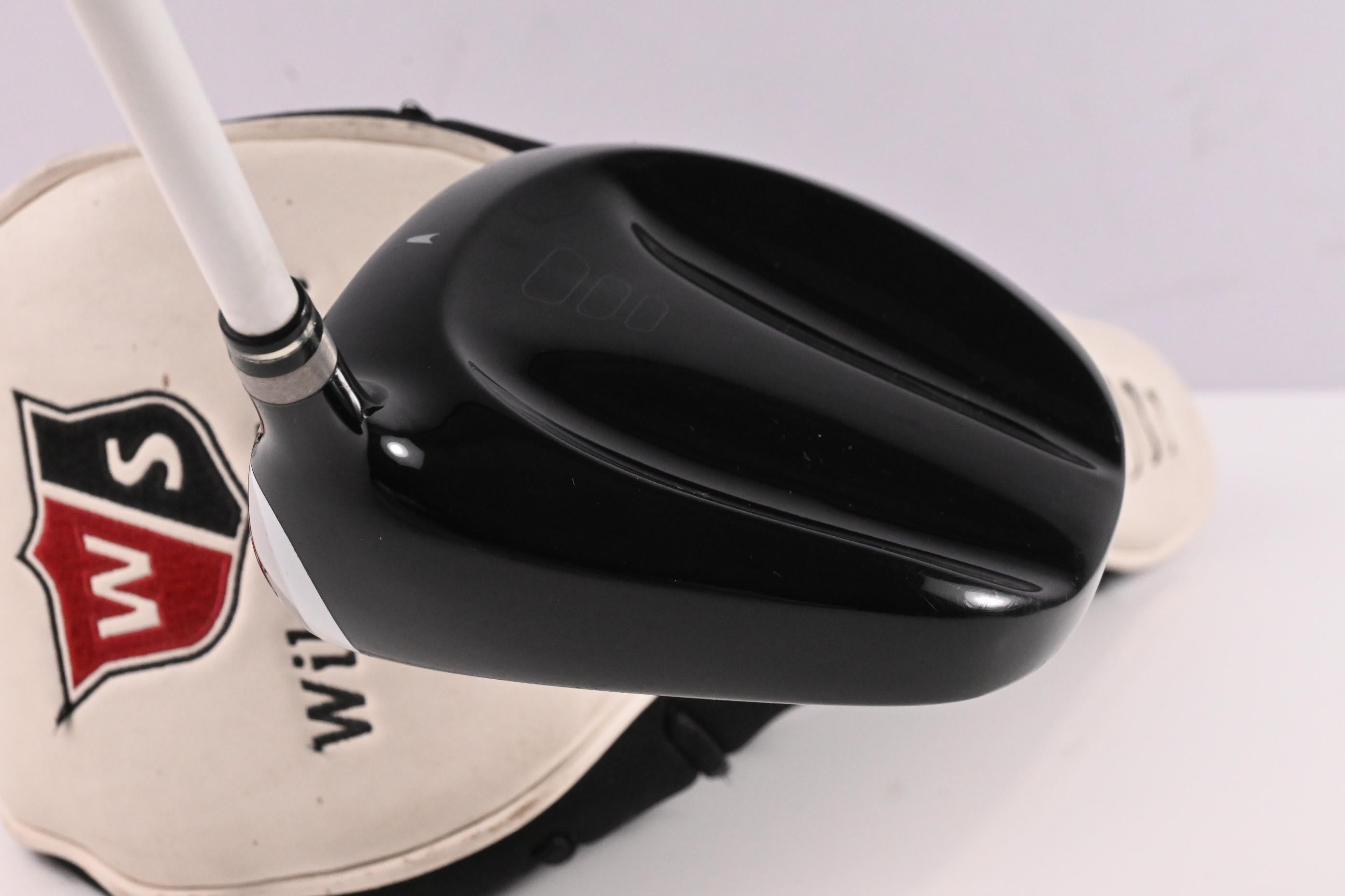 Wilson Spine Driver / 9 Degree / Stiff Flex ProForce V2 HMOI 62 Shaft