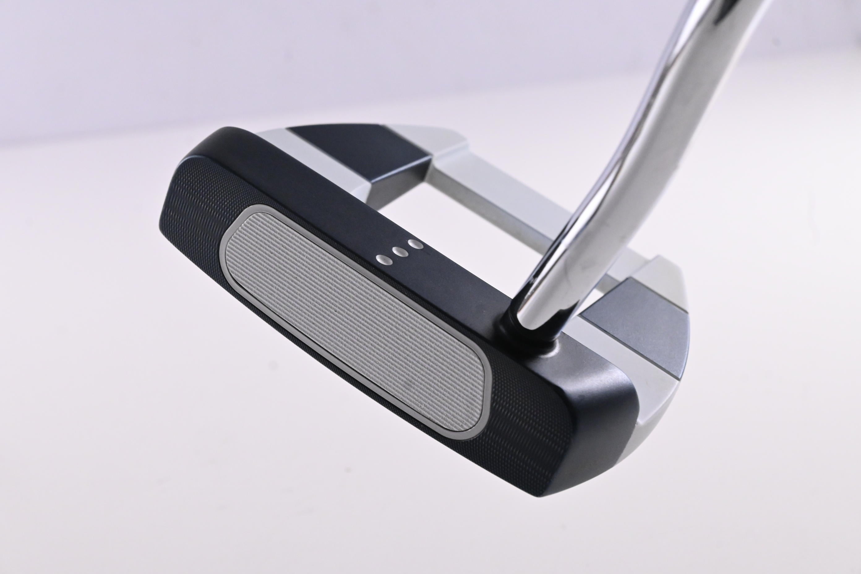 Odyssey Ai-One Cruiser Jailbird Mini Putter / 33 Inch