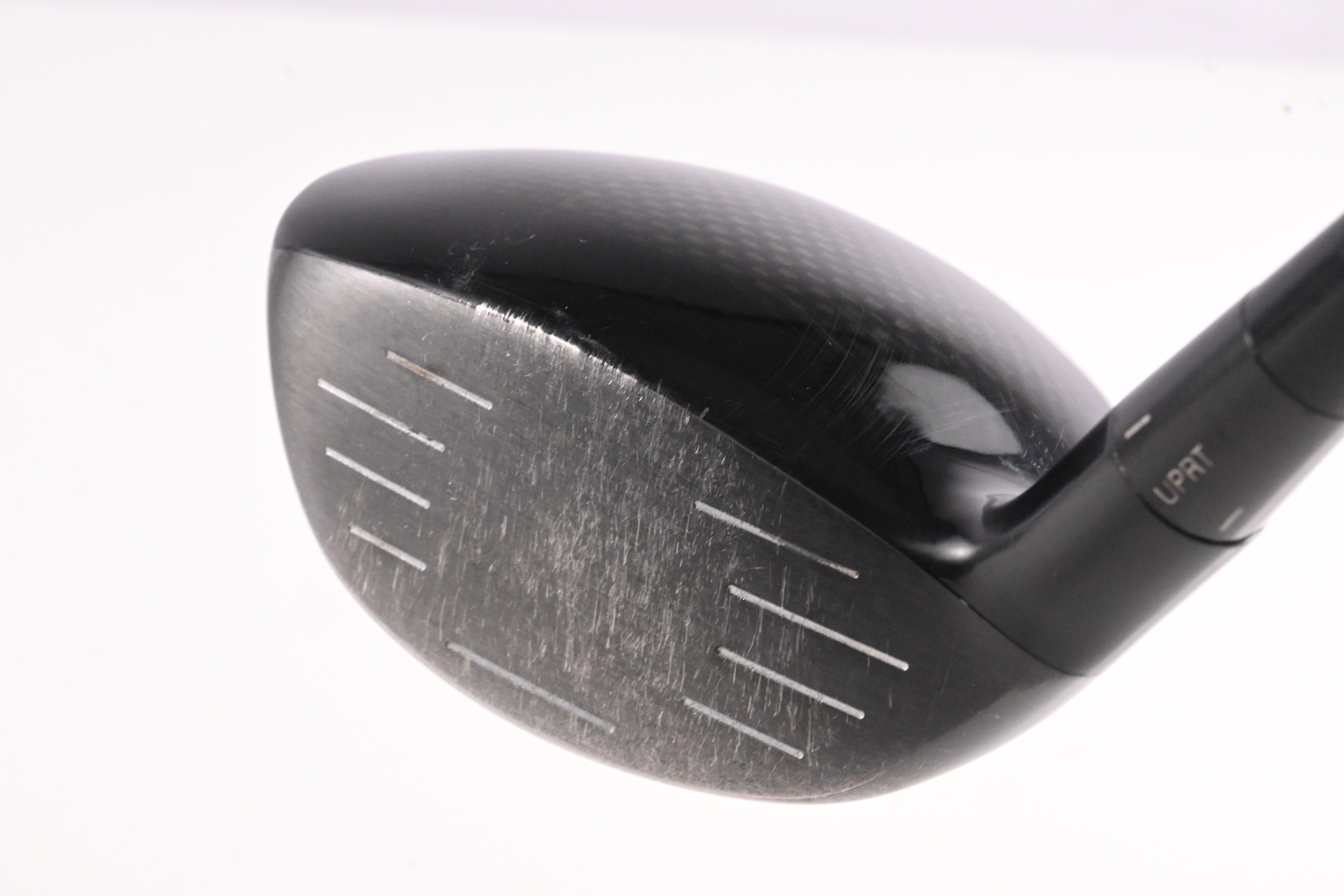 Sub 70 949X #5 Wood / 18 Degree / Regular Flex Project X Shaft