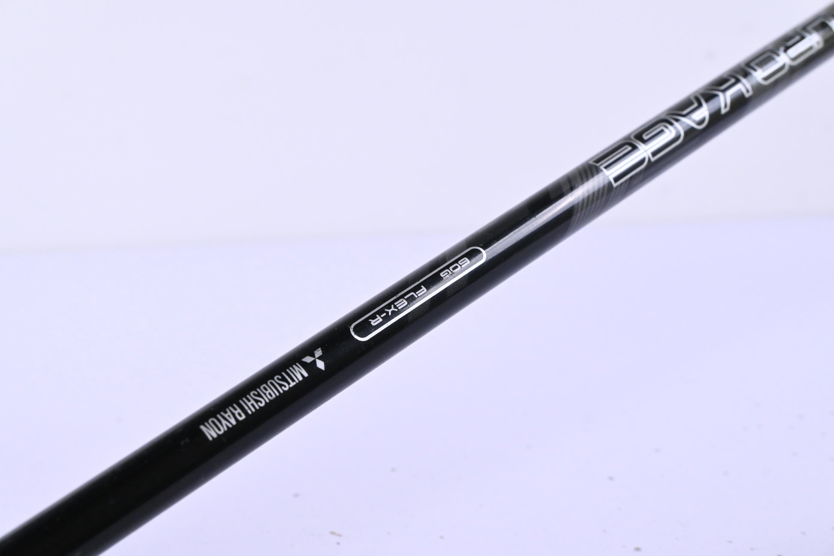 Srixon Z-F45 #3 Wood / 15 Degree / Regular Flex Kuro Kage Black 60 Shaft