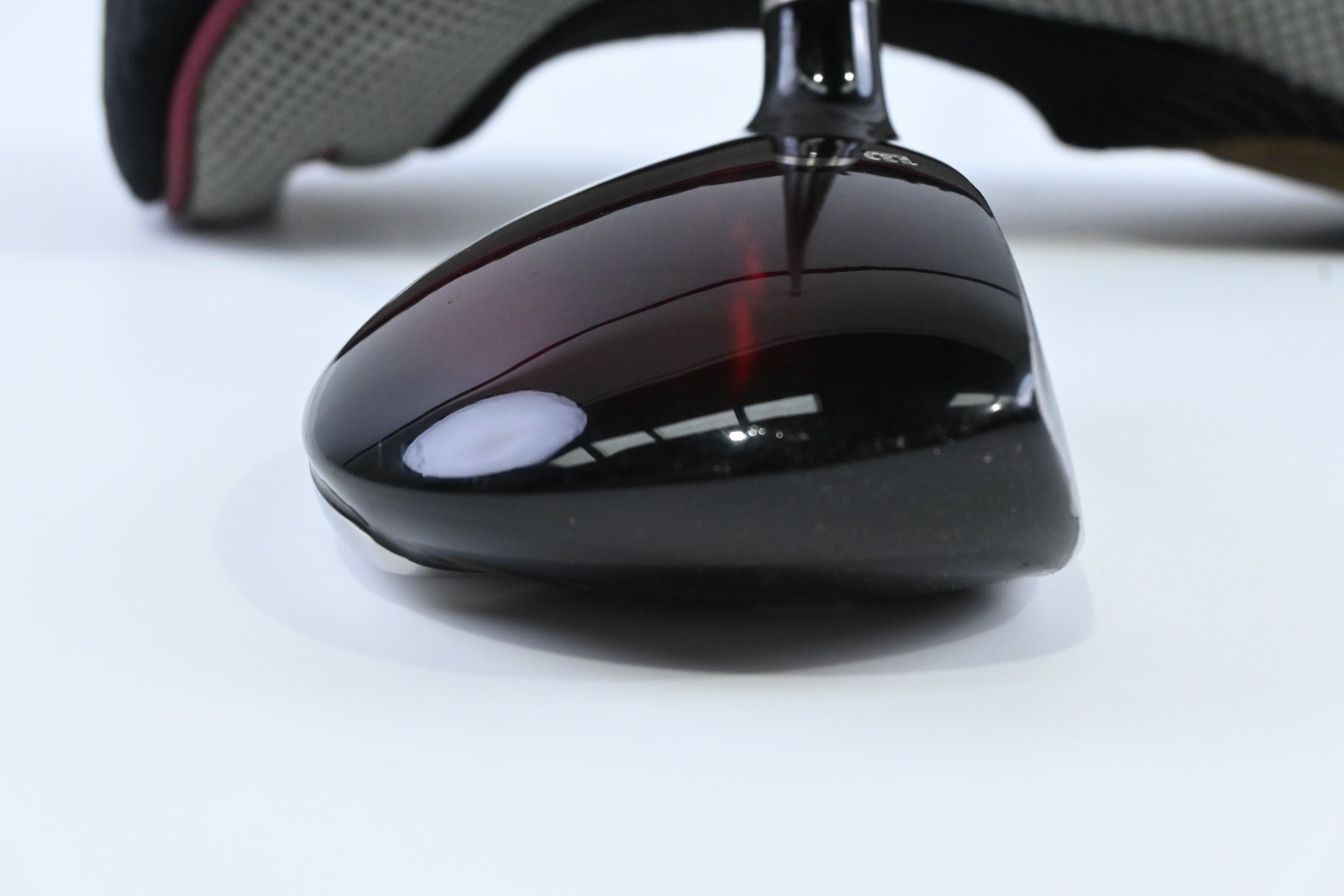 Wilson Deep Red II #3 Wood / 15 Degree / Regular Flex Wilson ProLite Shaft