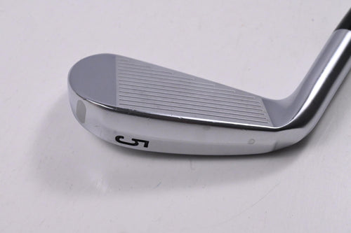 Srixon ZXi7 #5 Iron / 25 Degree / Stiff Flex Dynamic Gold S400 Tour Issue Shaft