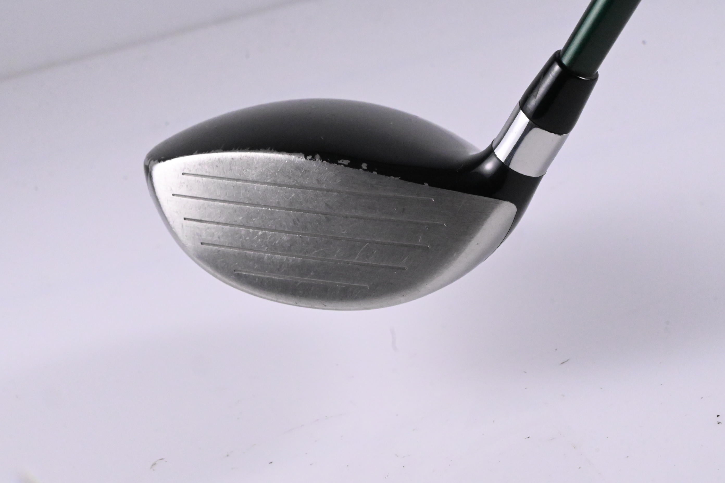 Bridgestone J38 #3 Wood / 15 Degree / Stiff Flex Fujikura Speeder Shaft