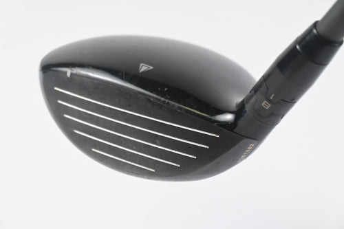 Titleist TS3 #3 Wood / 15 Degree / Stiff Flex Hzrdus Smoke Black 70