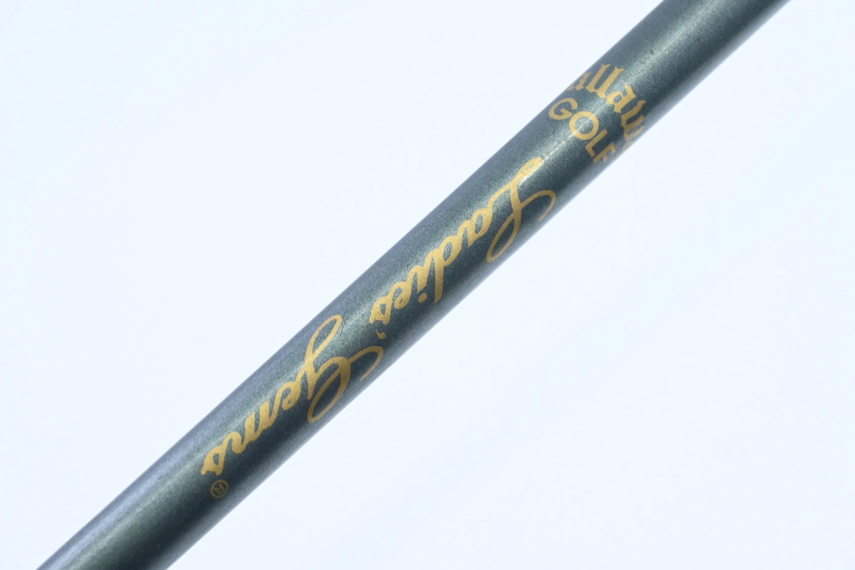 Ladies Callaway Big Bertha 1996 #9 Iron / Ladies Flex Callaway Gems Shaft