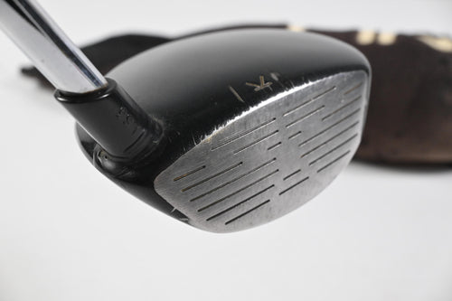Left Hand Ping I3 #3 Wood / 14 Degree / Stiff Flex Steel Shaft