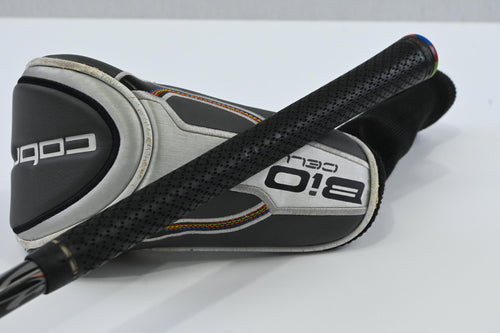 Cobra Bio Cell #5 Wood / 18.5 Degree / Stiff Flex Project X 60