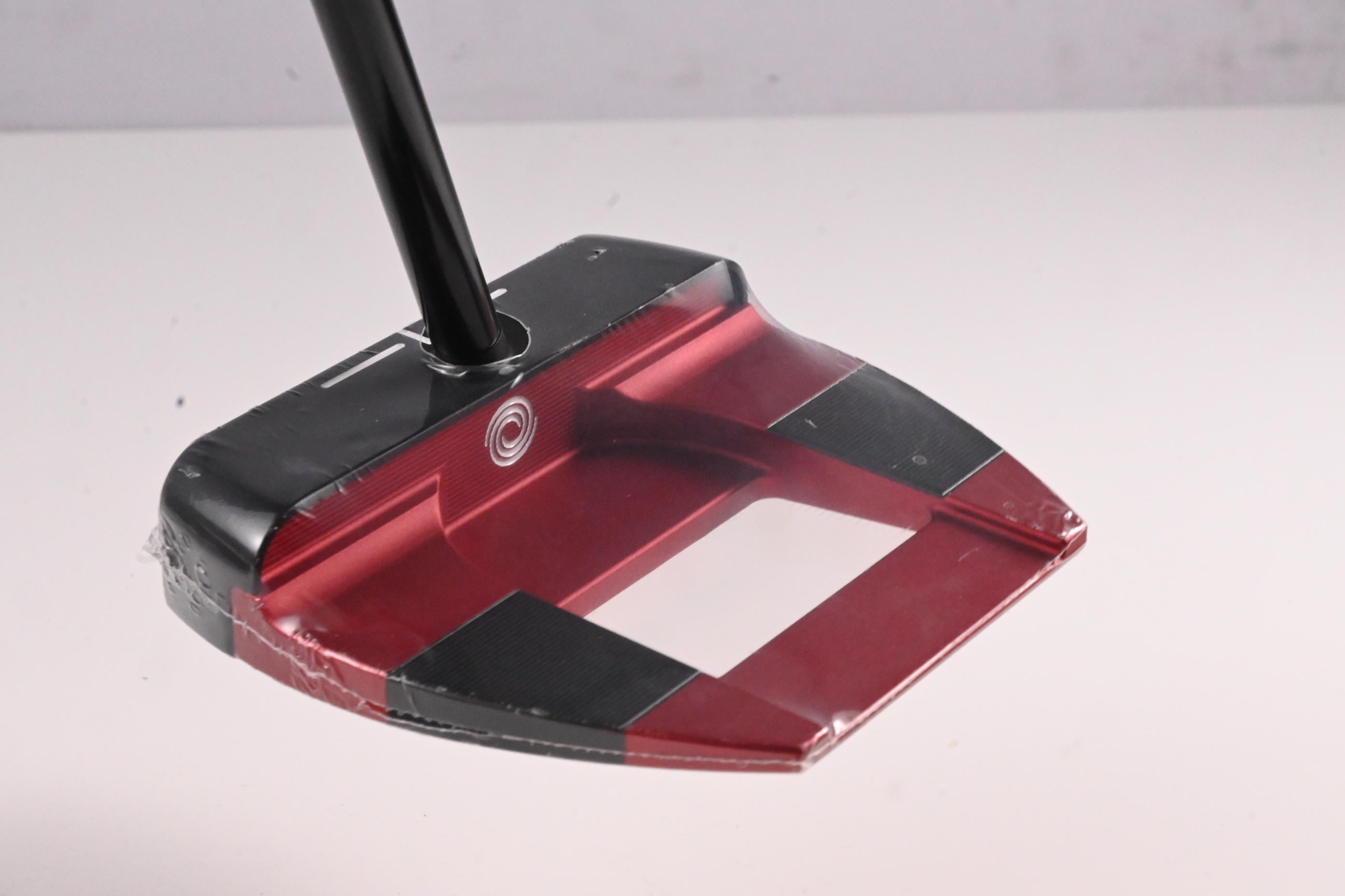 Odyssey Square 2 Square Tri-Hot Putter / 35 Inch