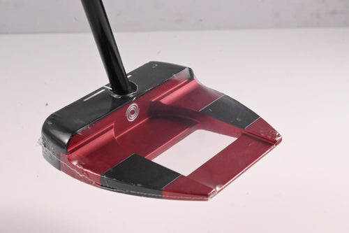 Odyssey Square 2 Square Tri-Hot Putter / 35 Inch