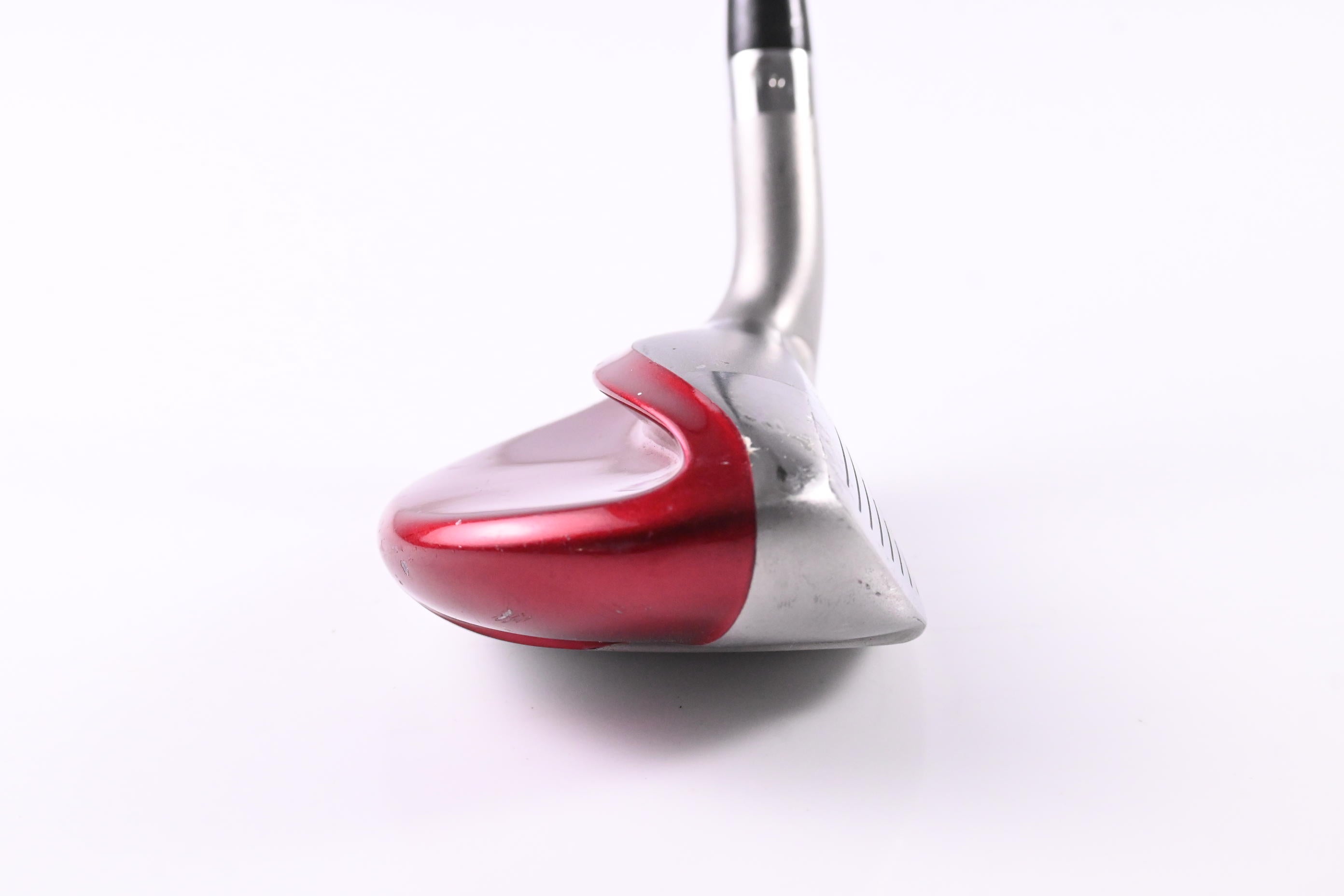 Nike CPR #5 Hybrid / 26 Degree / Regular Flex CPR Shaft