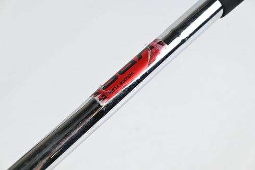 Taylormade Z-TP Gap Wedge / 52 Degree / Wedge Flex KBS HI-REV Shaft