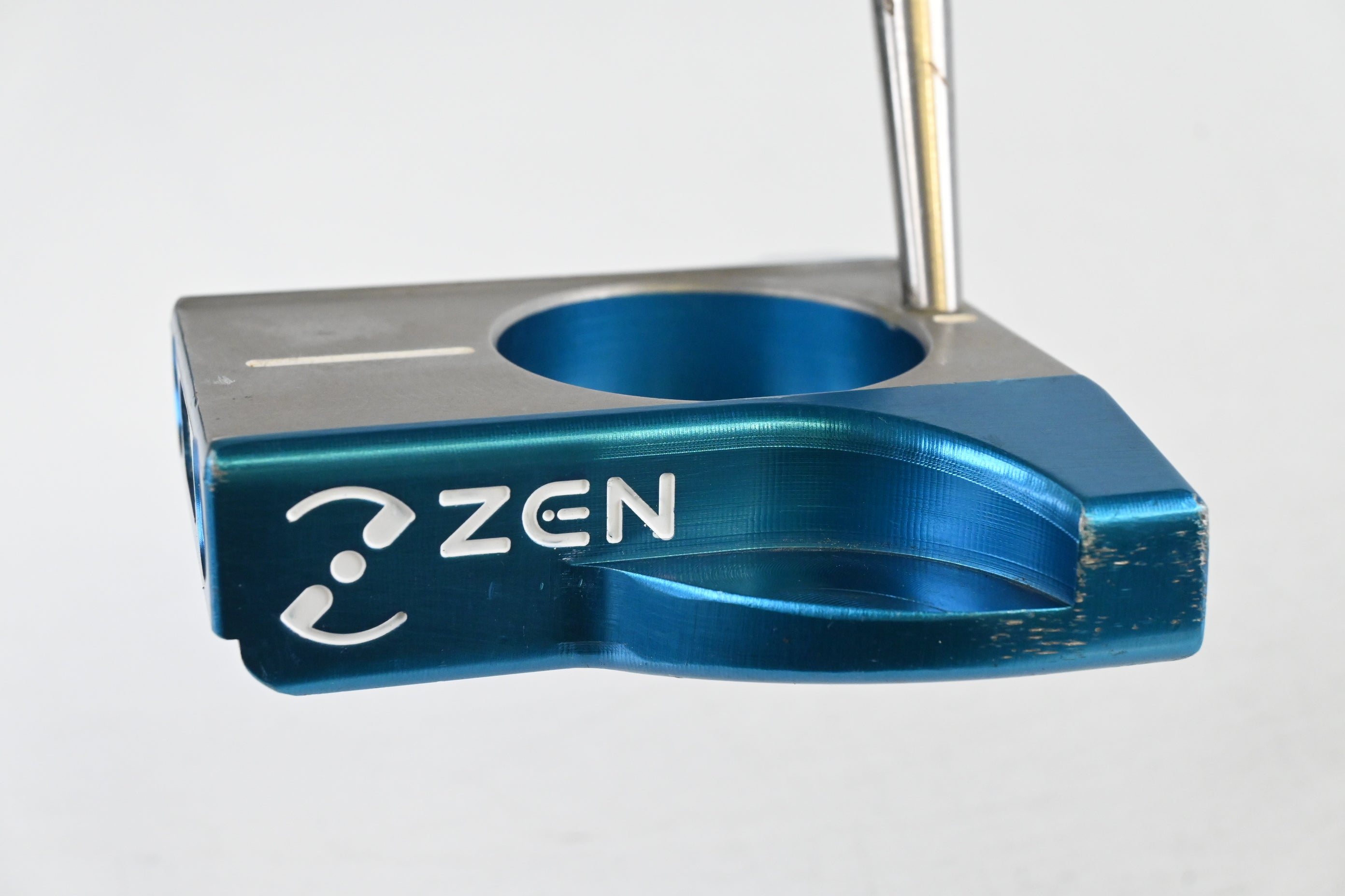 Zen Oracle Putter / 34 Inch
