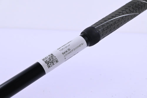 Titleist TSR3 Driver / 11 Degree / Senior Flex HZRDUS Gen4 Red CB 50 Shaft