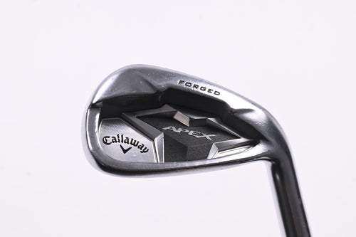 Callaway Apex Forged #8 Iron / 34.5 Degree / Regular Flex Elevate 95 Shaft