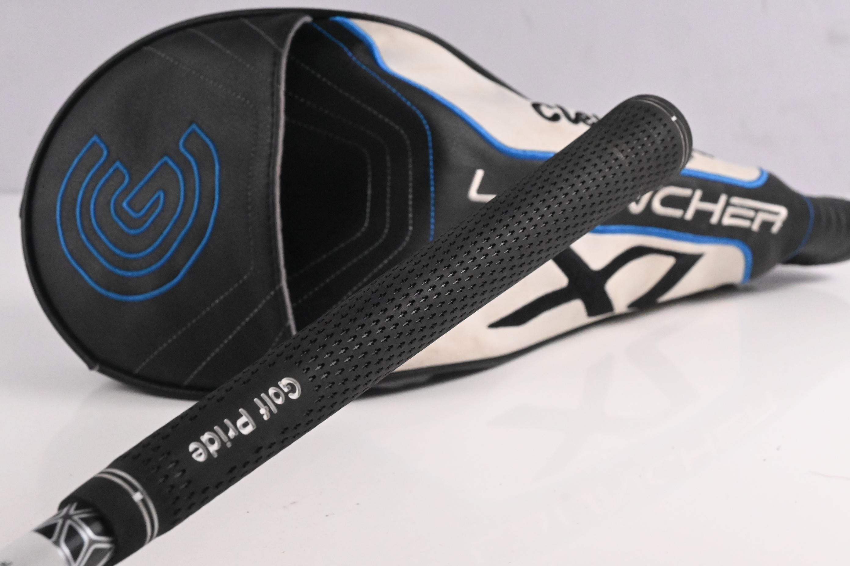 Cleveland Launcher XL Driver / 10.5 Degree / Regular Flex Project X Cypher 40