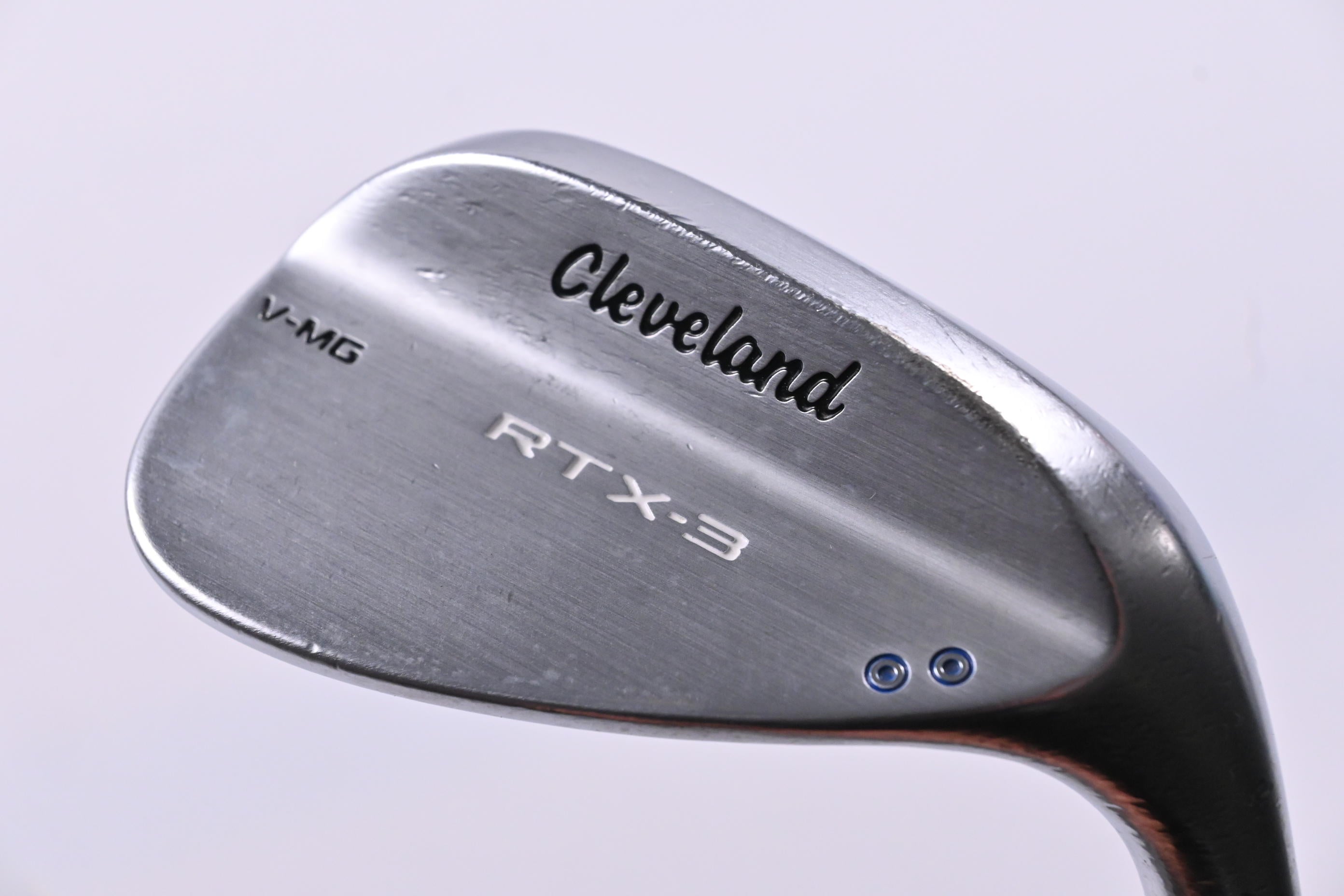 Cleveland RTX-3 Sand Wedge / 54 Degree / Wedge Flex Dynamic Gold Shaft