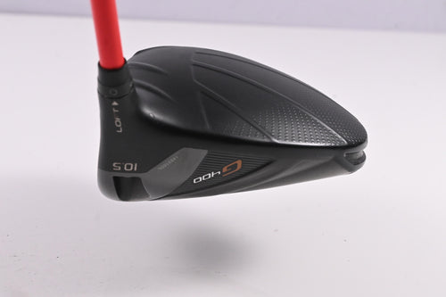 Ping G400 Driver / 10.5 Degree / Stiff Flex UST Proforce V2 Red 5 Shaft