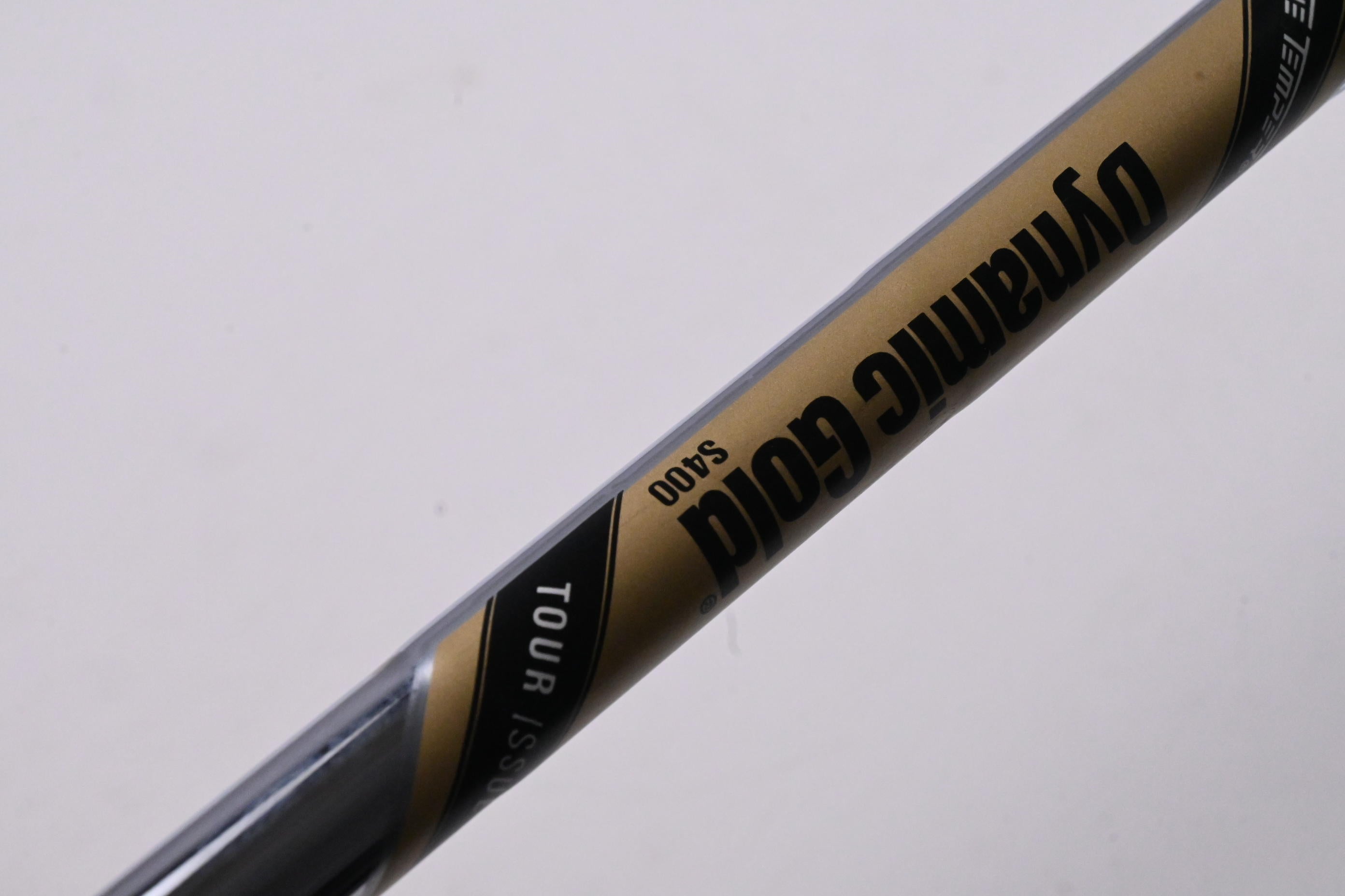 Srixon ZXi7 #5 Iron / 25 Degree / Stiff Flex Dynamic Gold S400 Tour Issue Shaft