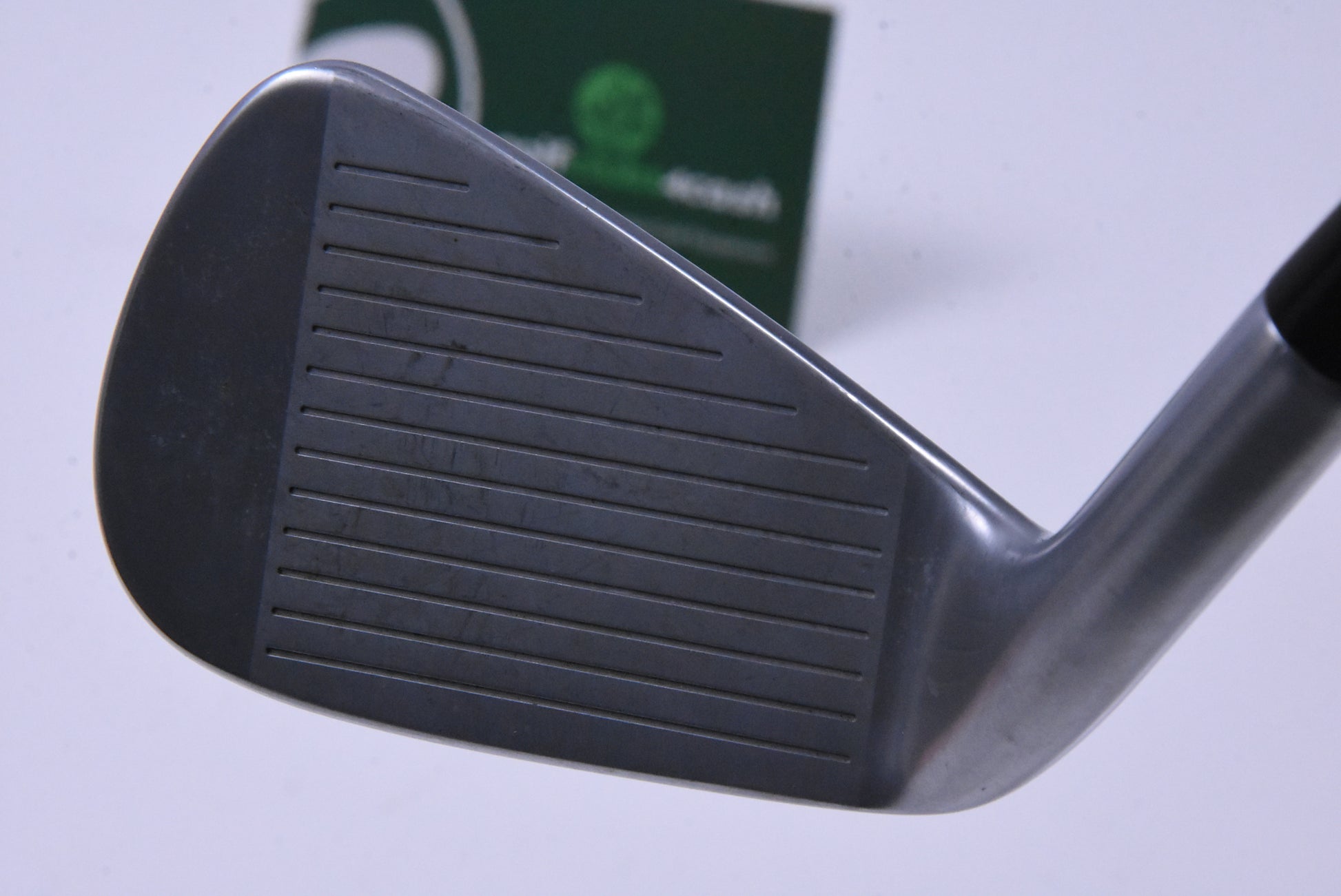 Honma TW747 P #7 Iron / Stiff Flex N.S.PRO 950GH Shaft