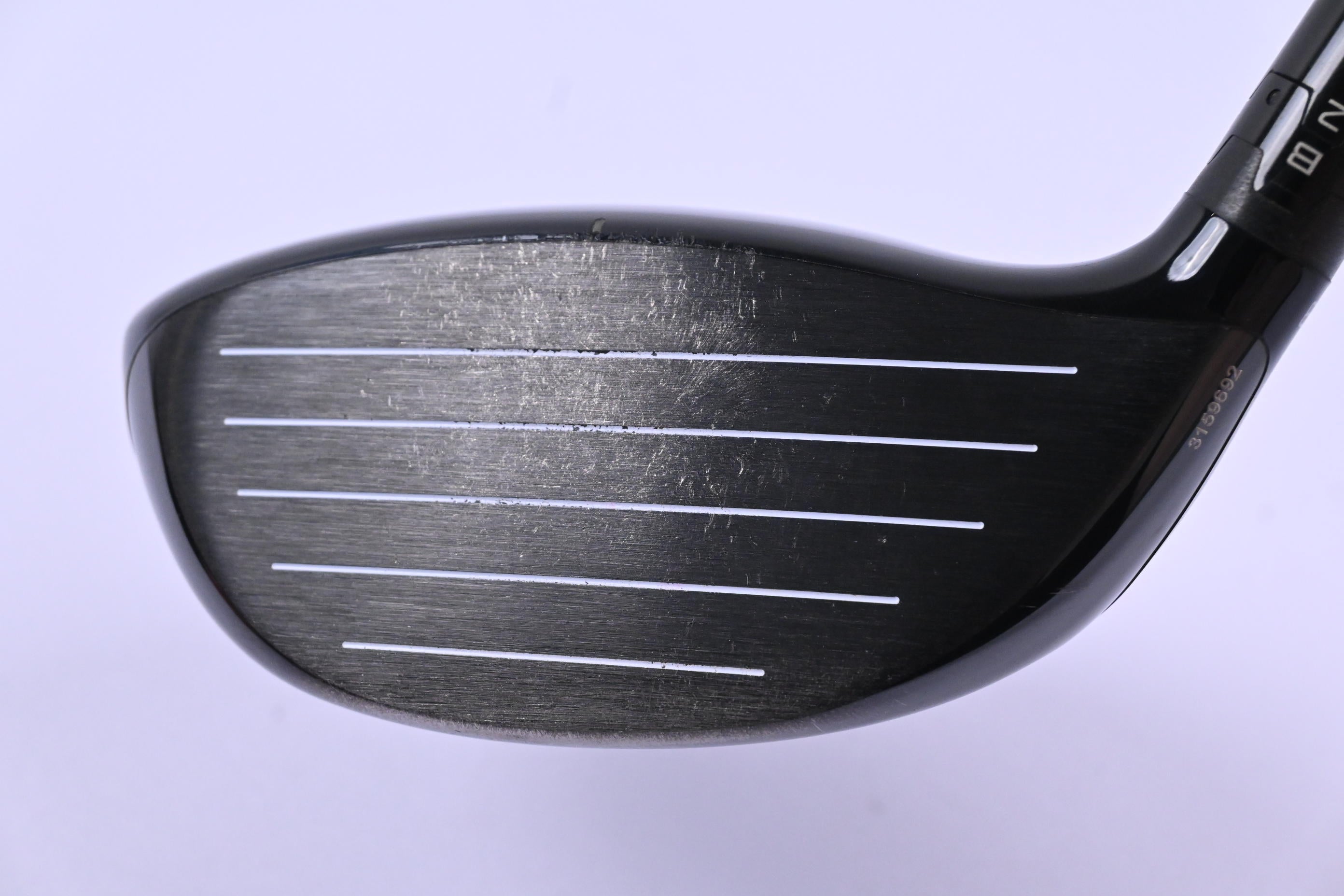 Titleist GT280 Mini Driver / 13 Degree / Stiff Flex Tensei 1K Black 75 Shaft