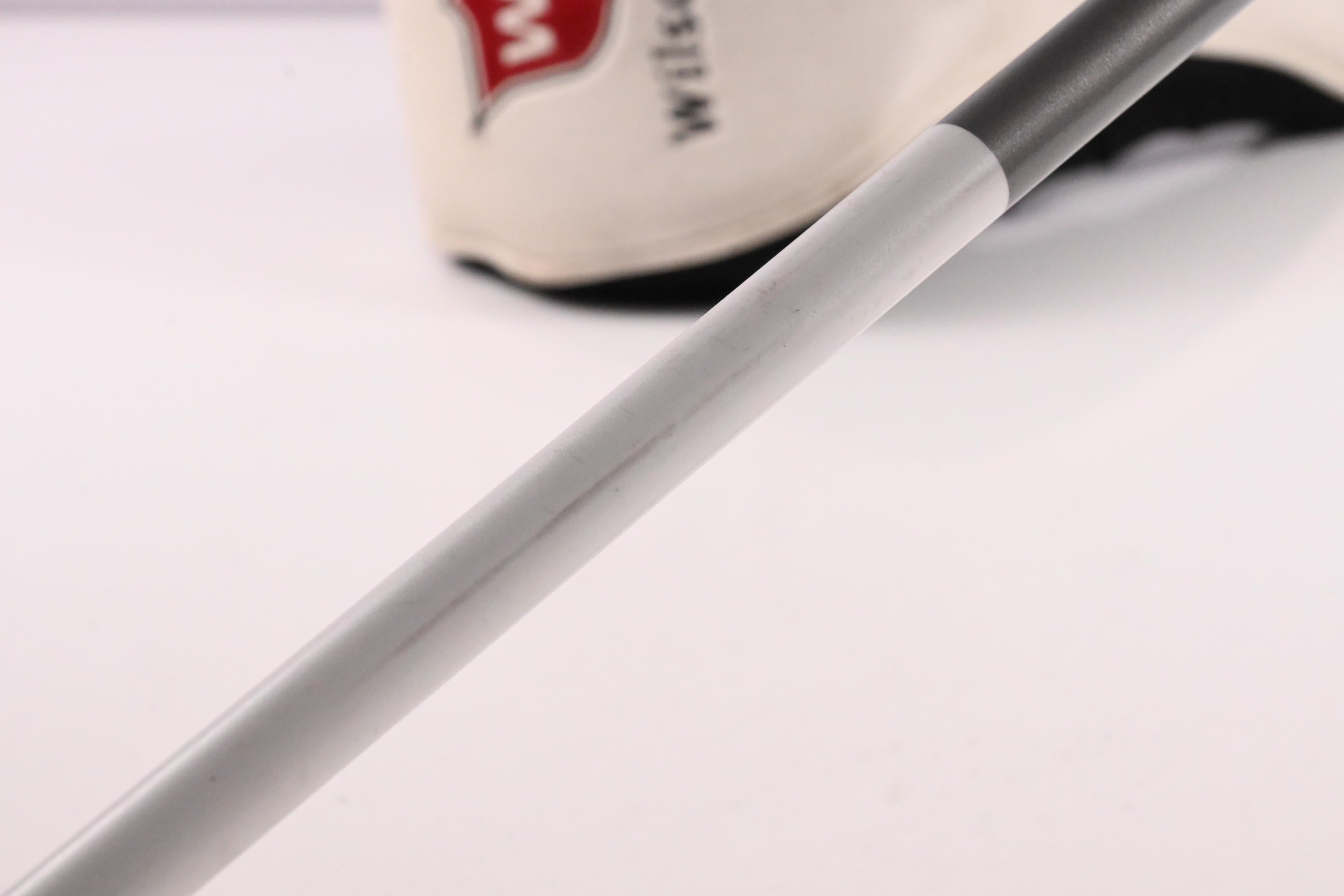 Wilson Spine Driver / 9 Degree / Stiff Flex ProForce V2 HMOI 62 Shaft