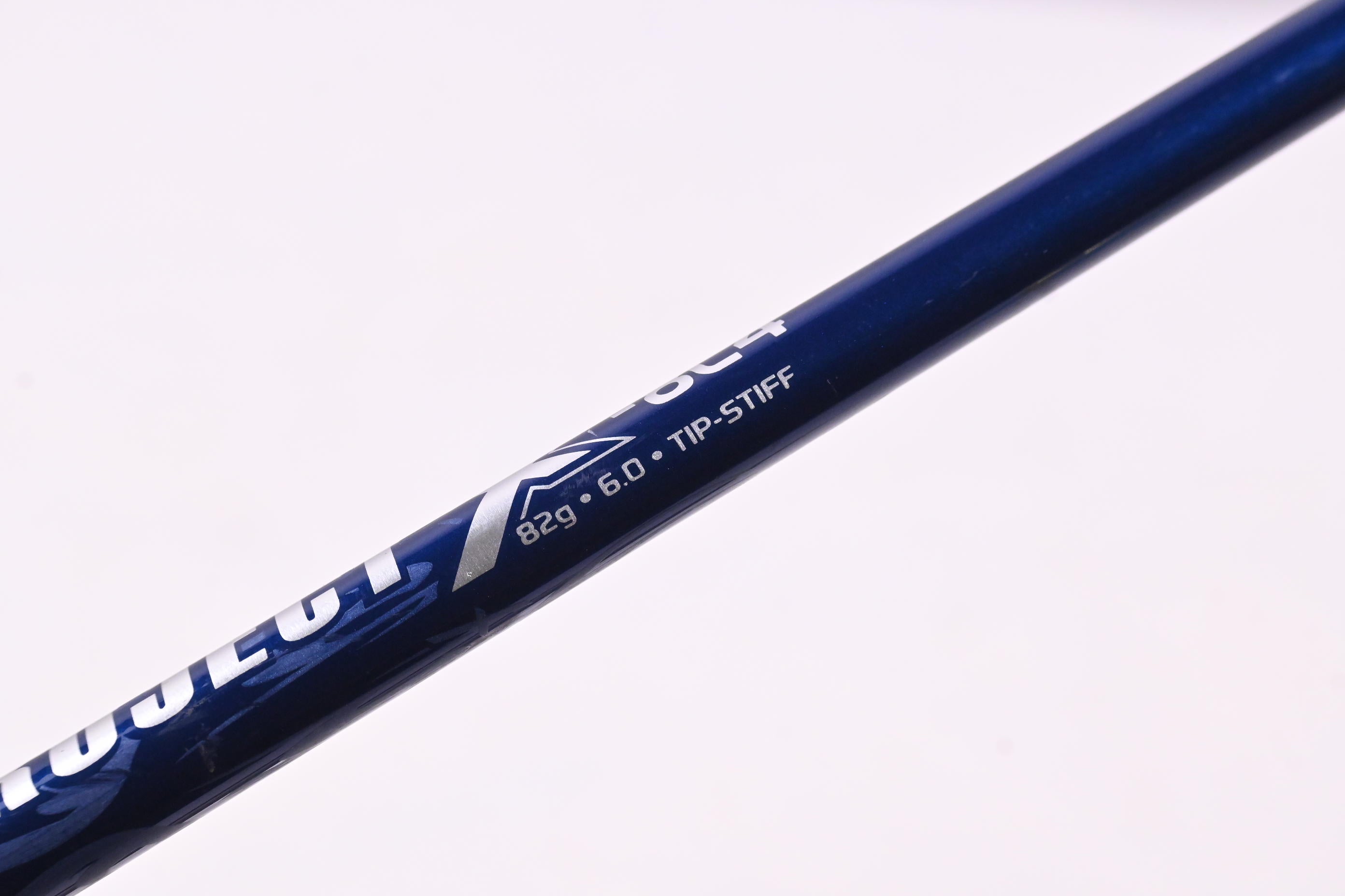 Project X 8C4 #3 Wood Shaft / Stiff Flex / TaylorMade 2nd Gen