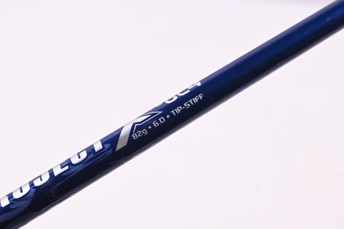 Project X 8C4 #3 Wood Shaft / Stiff Flex / TaylorMade 2nd Gen
