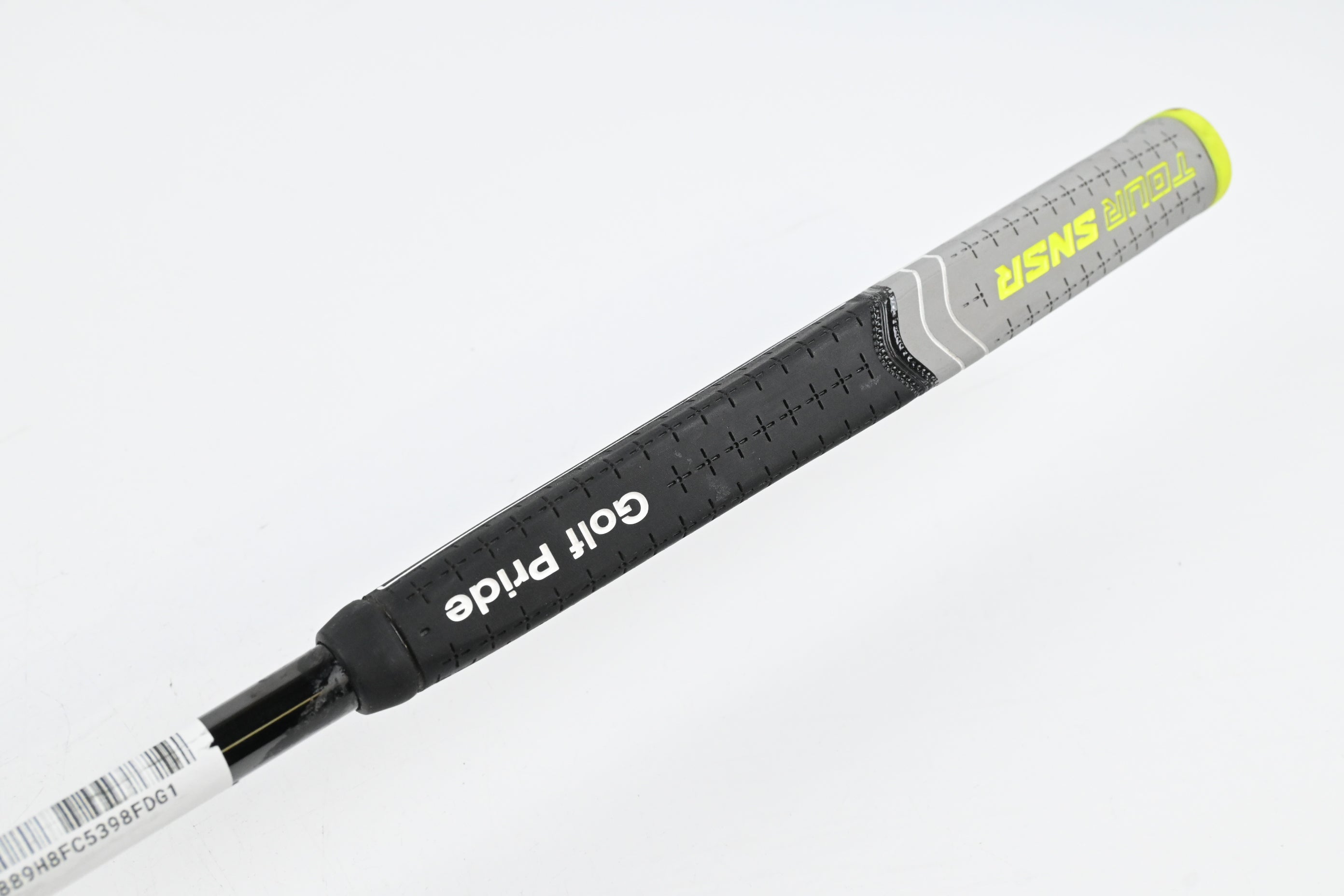 Tour Truck Odyssey O-Works Black 1 Putter / 34 Inch
