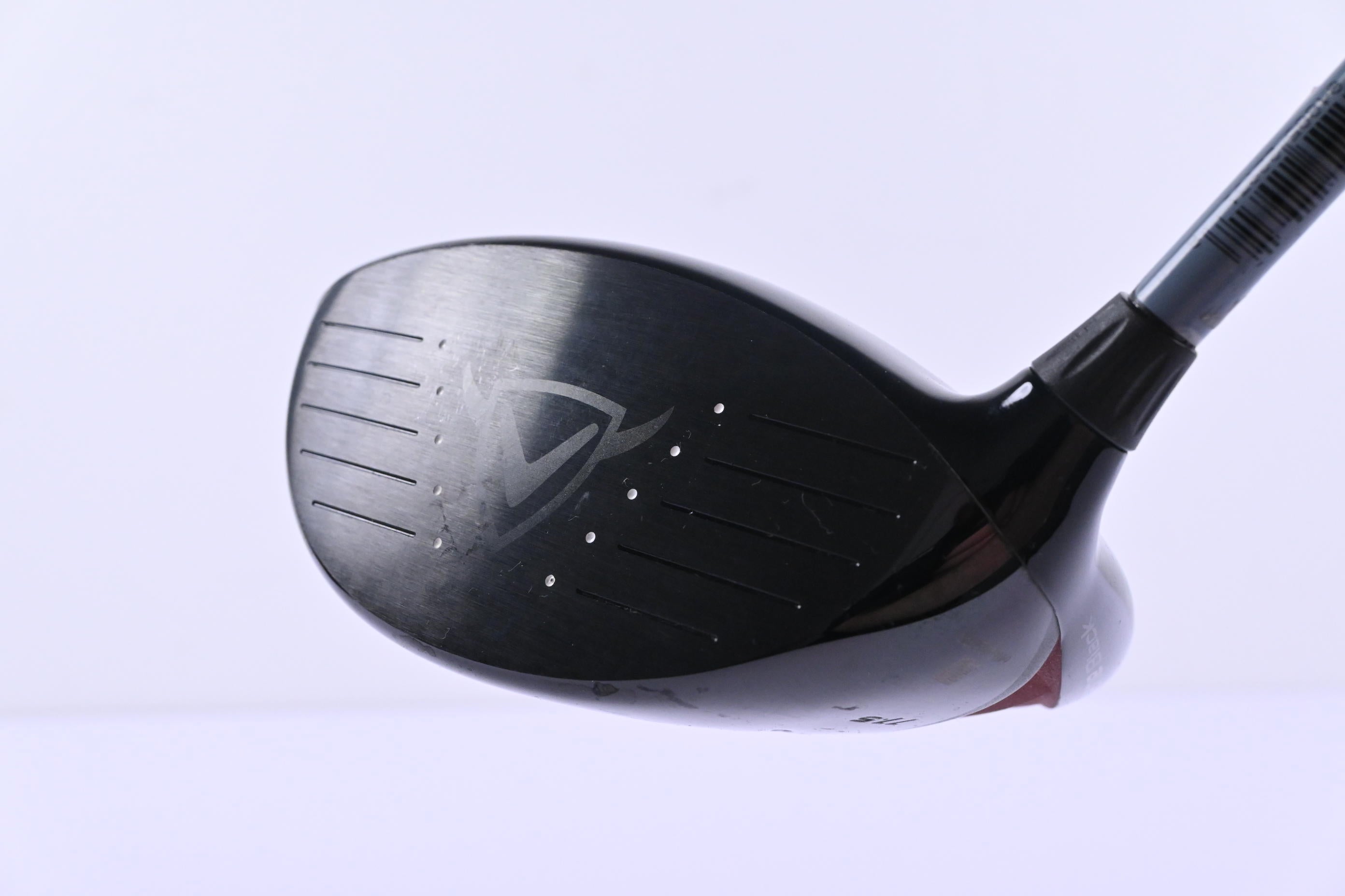 Callaway Diablo Octane Black Driver / 11.5 Degree / Regular Flex Project X 60