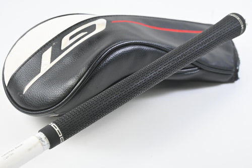 Titleist GT2 Driver / 11 Degree / Senior Flex Denali Red 50 Shaft