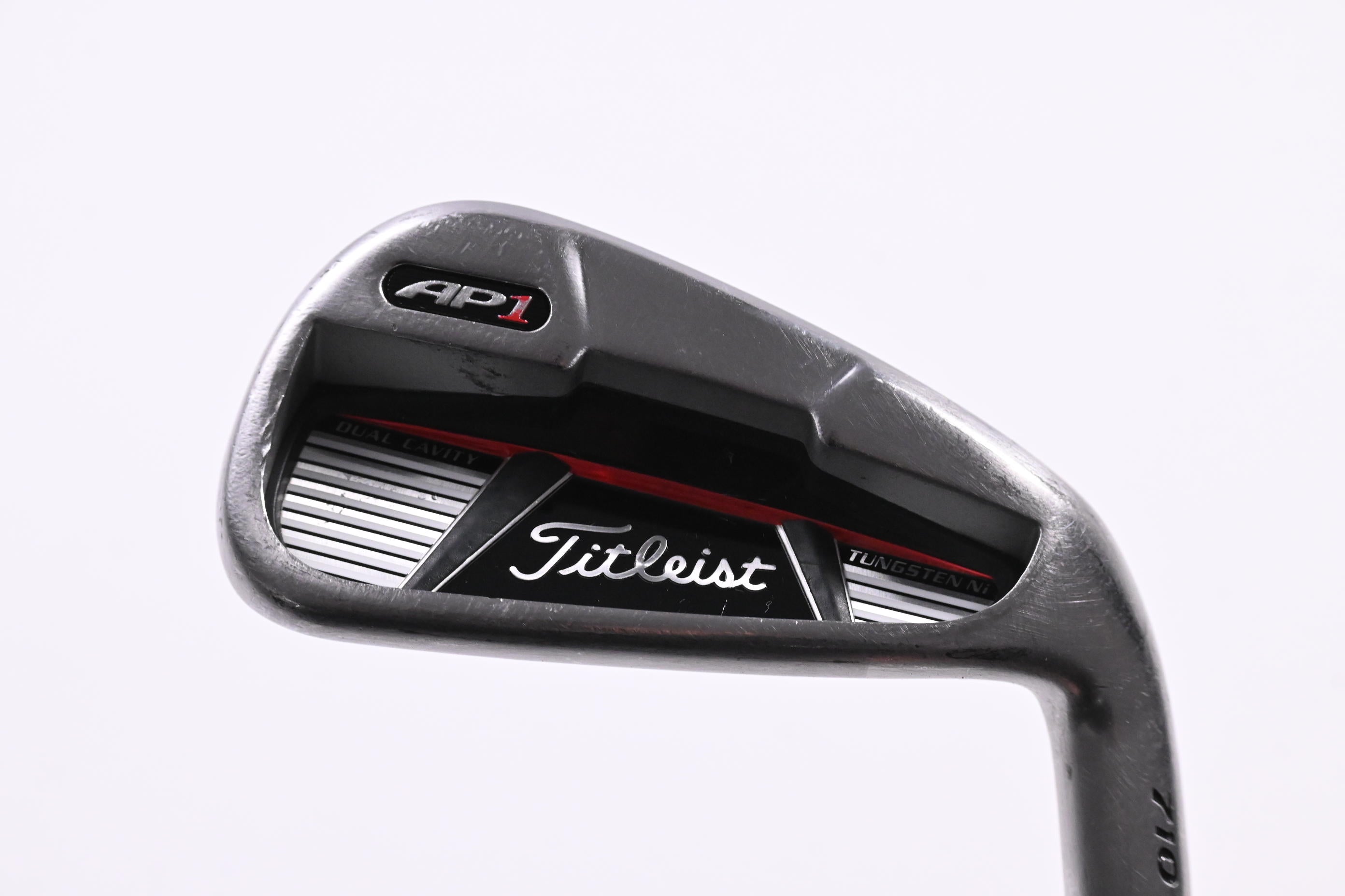 Titleist AP1 710 #4 Iron / 23 Degree / Senior Flex Aldila VS Proto-T 75 Shaft
