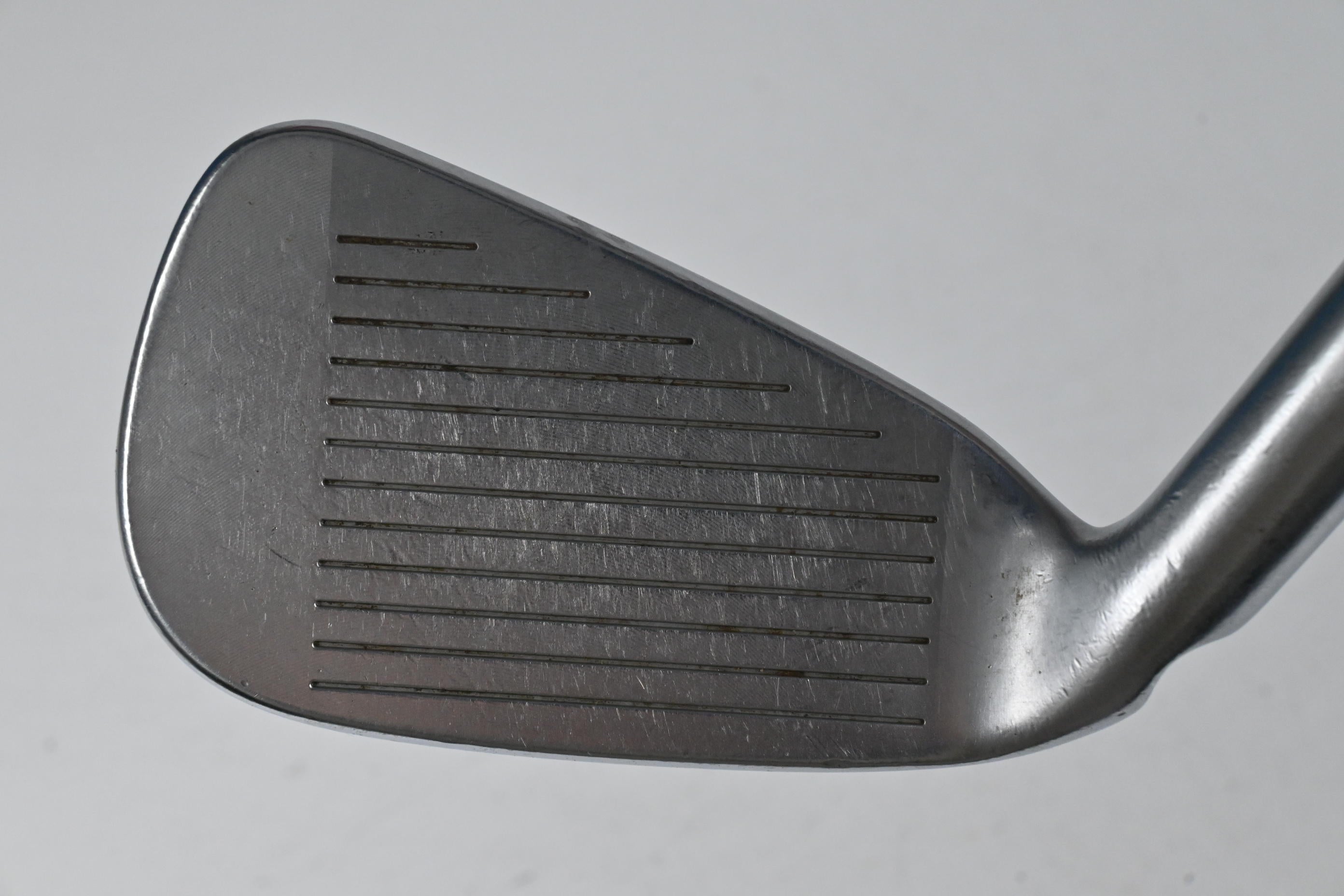 Ping Anser Forged 2011 #5 Iron / 27 Degree / Blue Dot /  Regular Flex Ping CFS