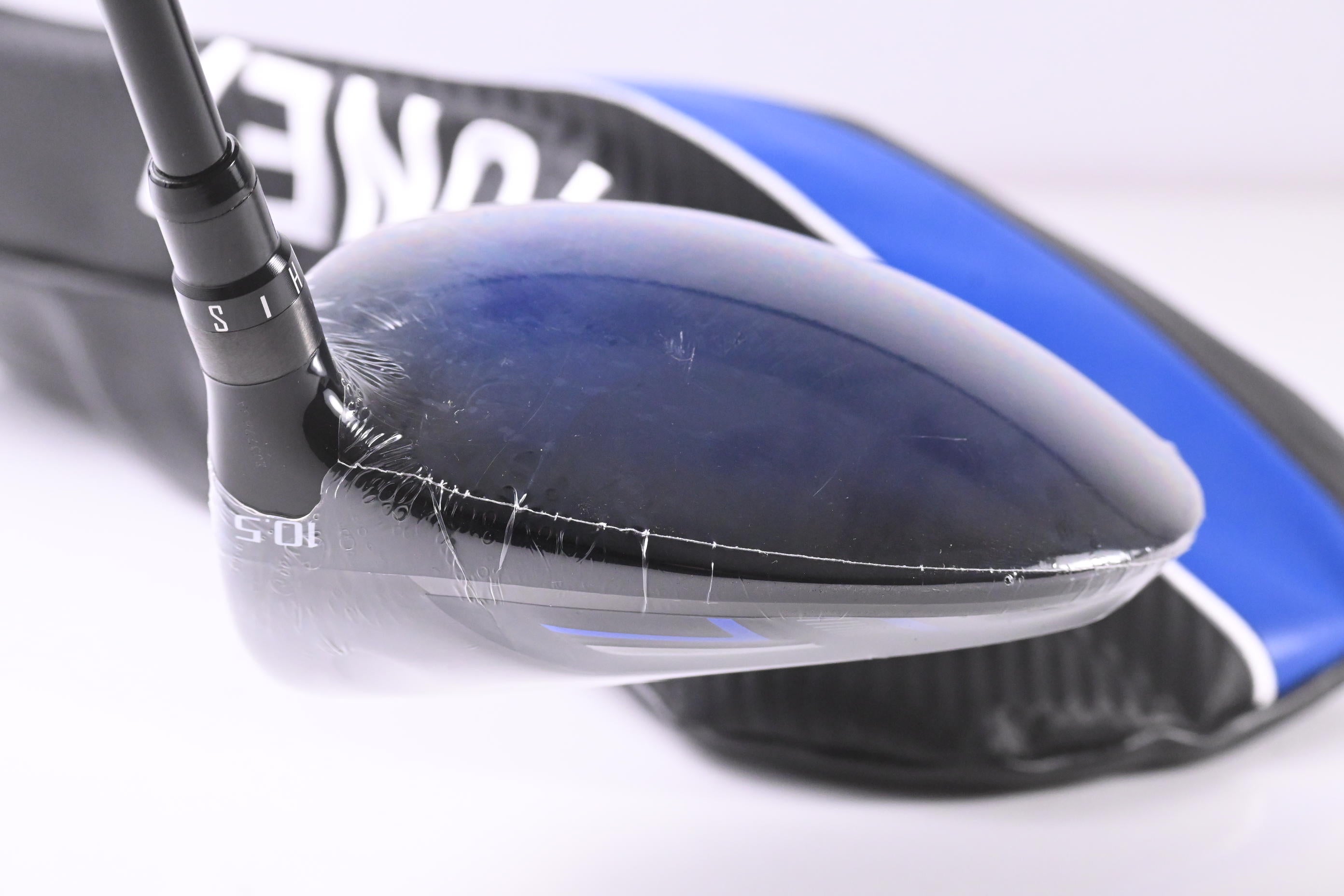 Yonex Ezone Elite 4 Driver / 10.5 Degree / Regular Flex Yonex EX-E04 Shaft