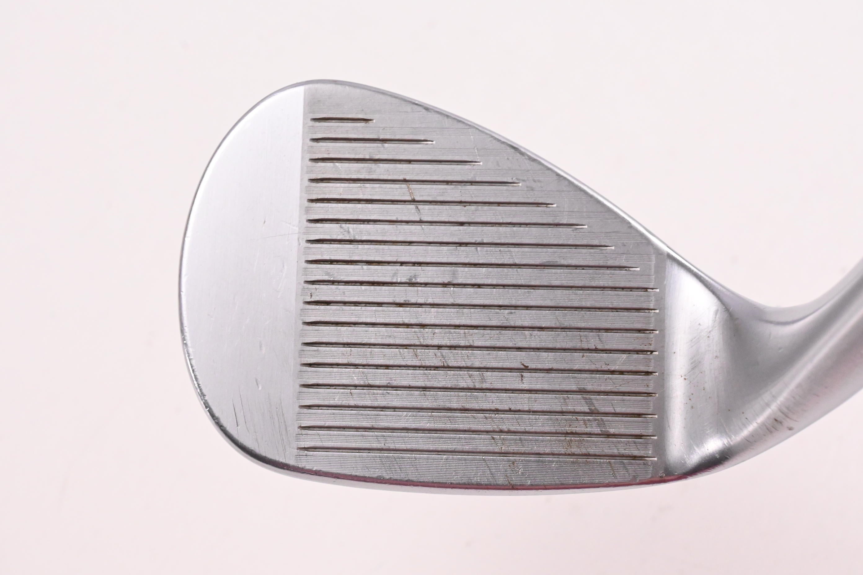 Titleist Vokey SM10 Lob Wedge / 58 Degree / Wedge Flex Titleist Vokey Shaft