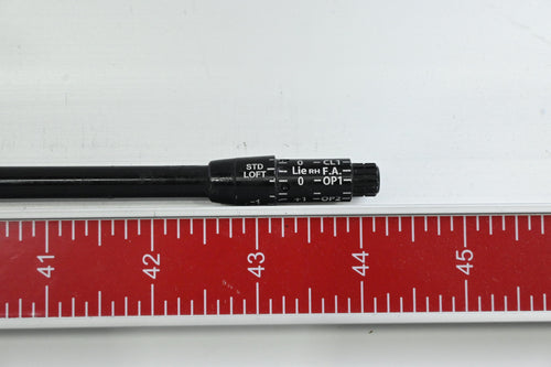 Tensei CK Pro Blue 60 Driver Shaft / TX-Flex / Srixon