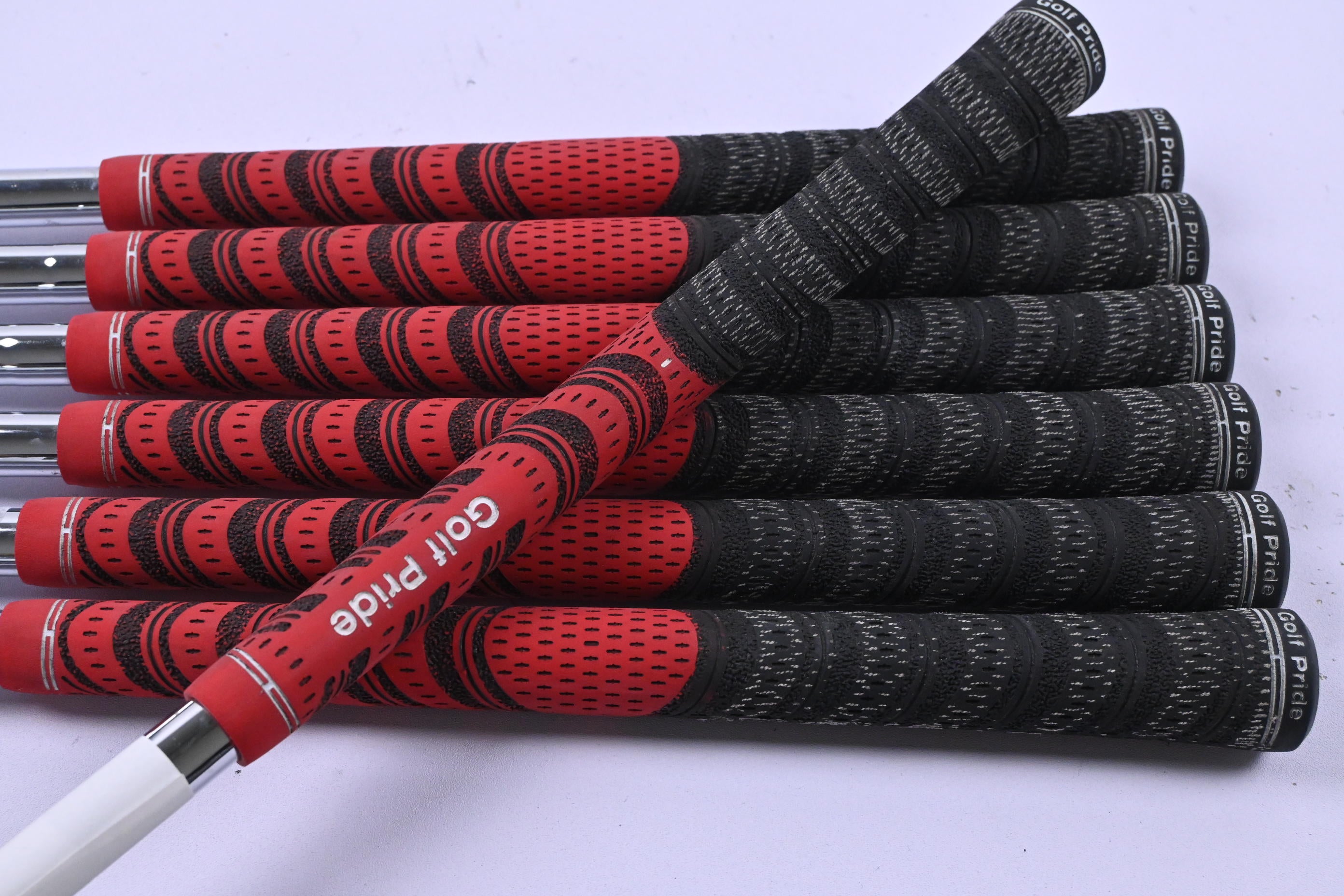 Titleist T200 2023 Irons / 4-PW / Stiff Flex AMT Red S300 Shafts