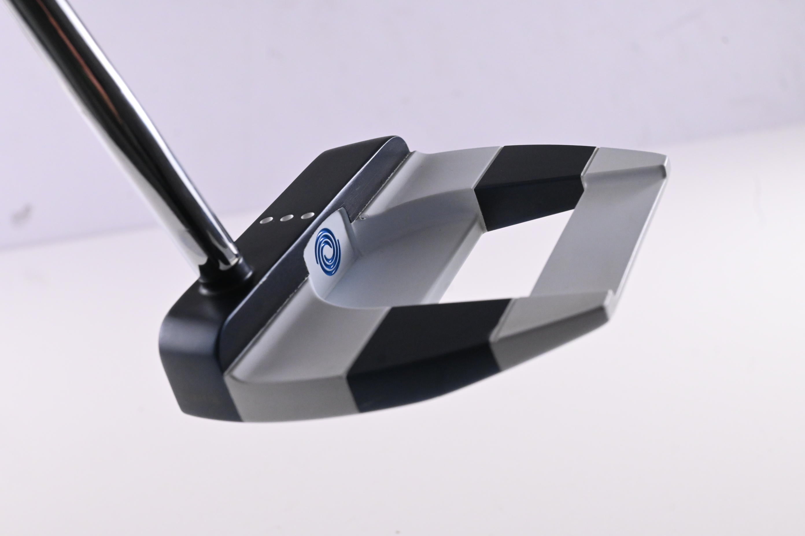 Odyssey Ai-One Cruiser Jailbird Mini Putter / 33 Inch