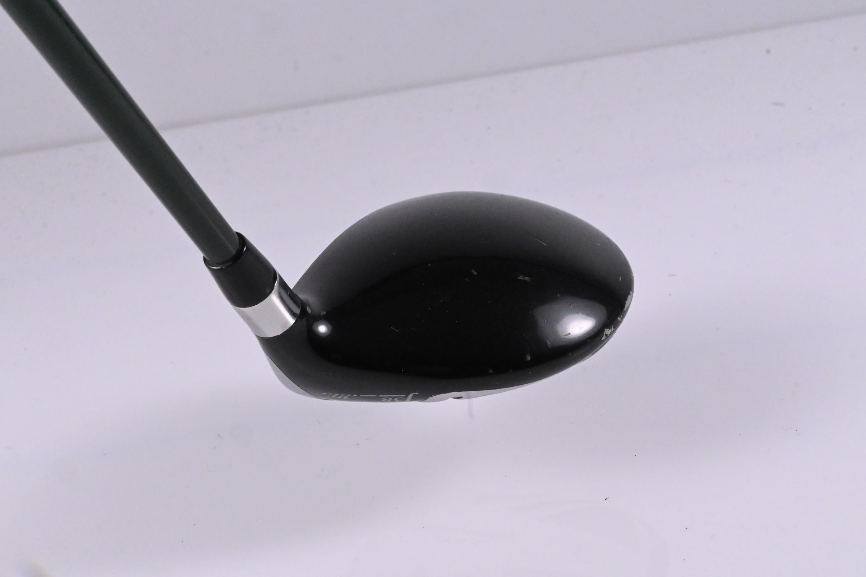 Bridgestone J38 #3 Wood / 15 Degree / Stiff Flex Fujikura Speeder Shaft