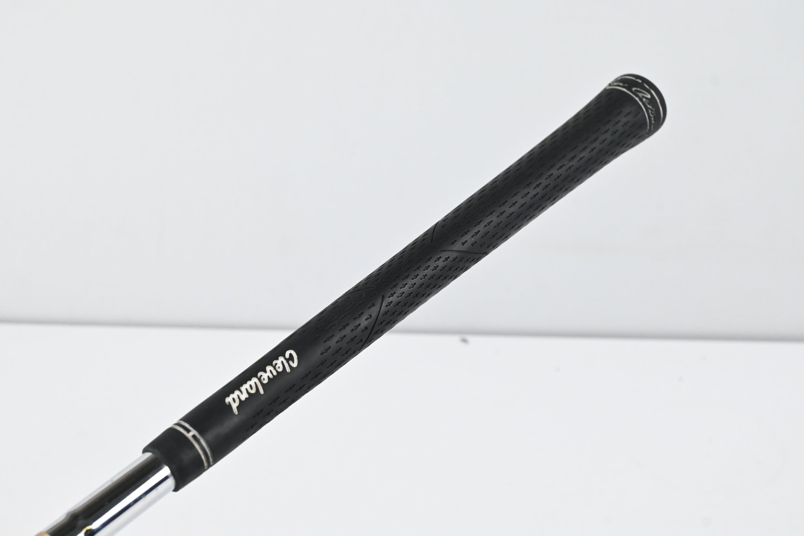 Cleveland TA6 #9 Iron / Regular Flex True Temper Action Lite Shaft