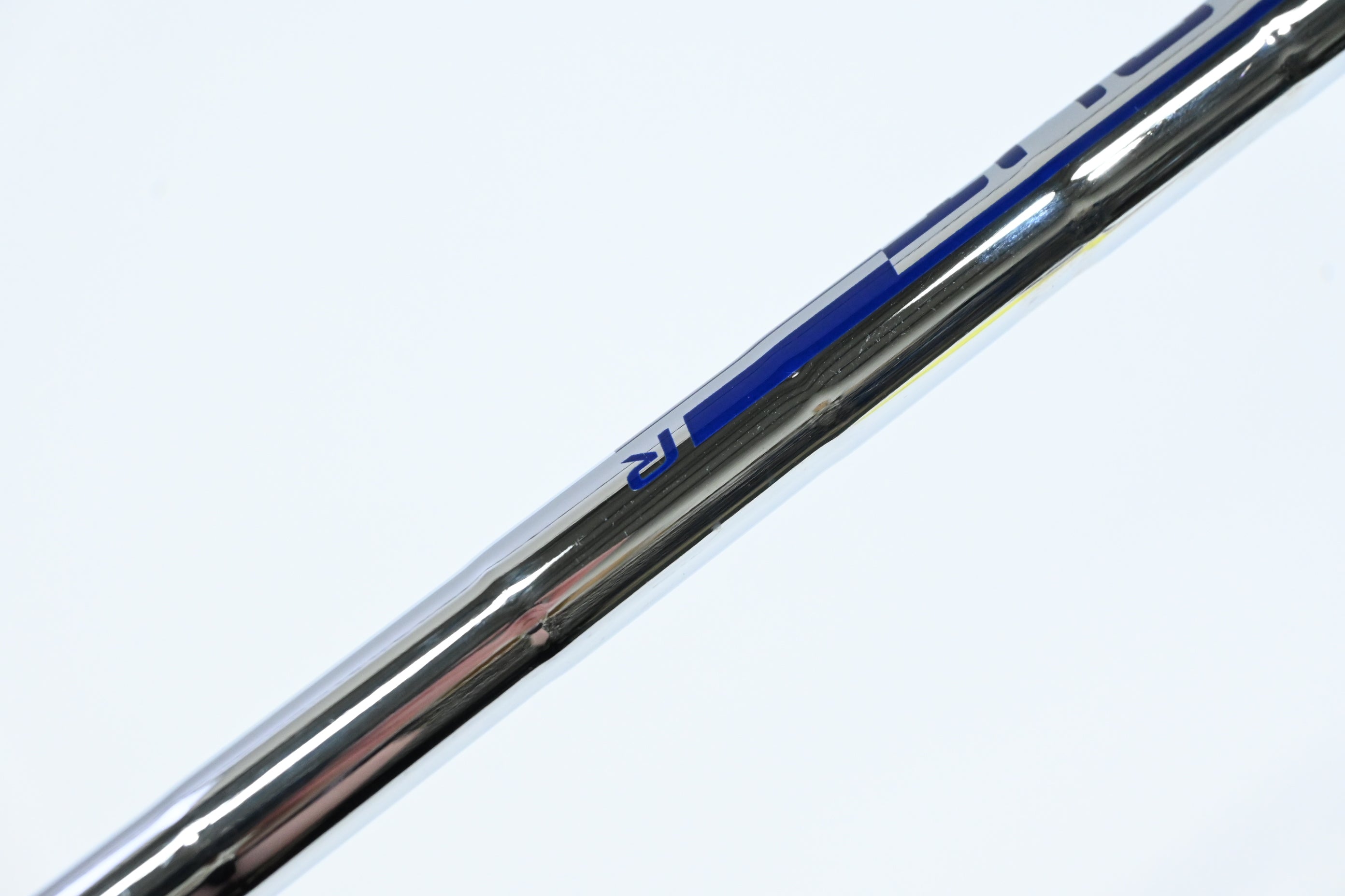 Ping G425 #5 Iron / 23.5 Degree / Black Dot / Regular Flex Ping AWT 2.0 Shaft