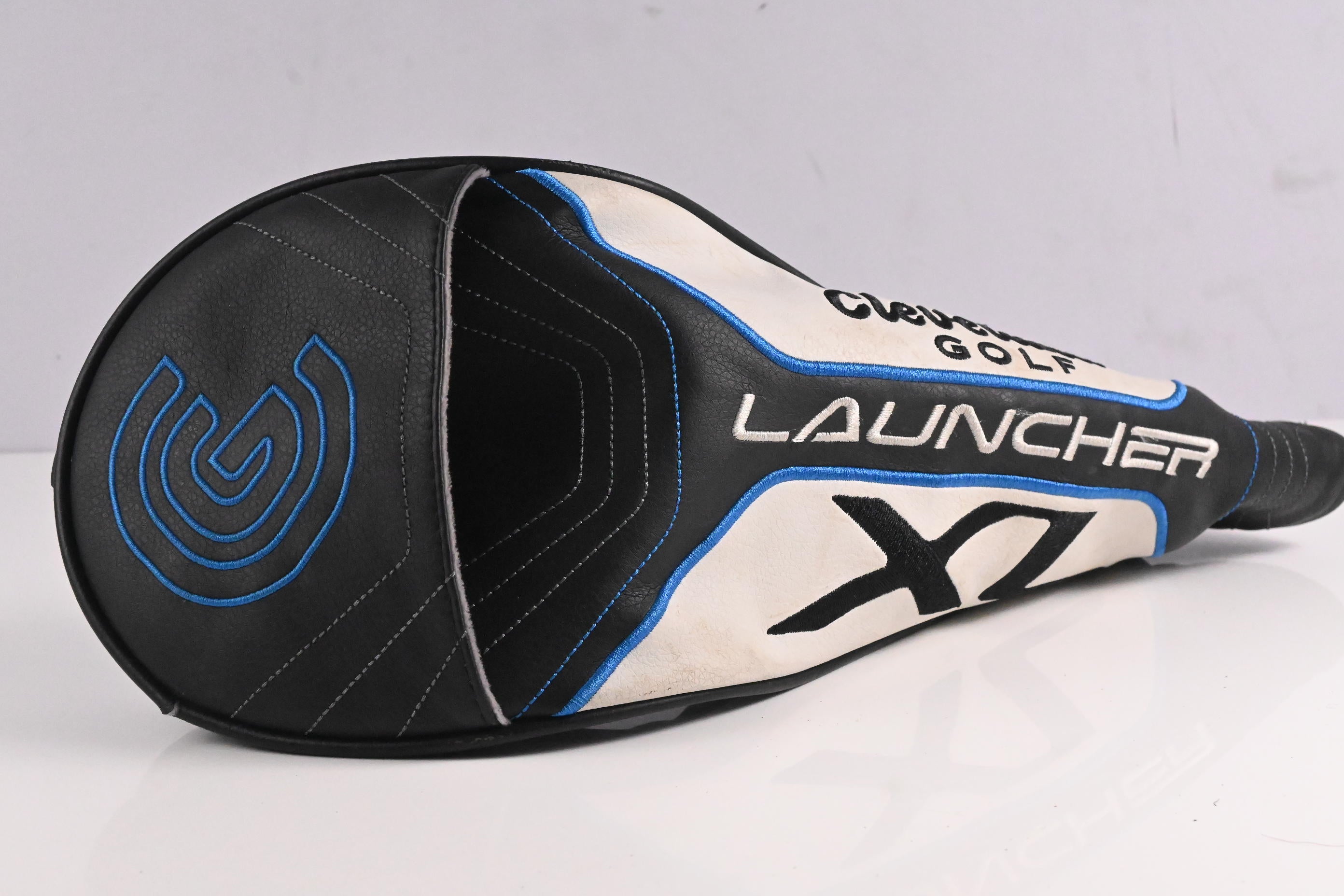 Cleveland Launcher XL Driver / 10.5 Degree / Regular Flex Project X Cypher 40