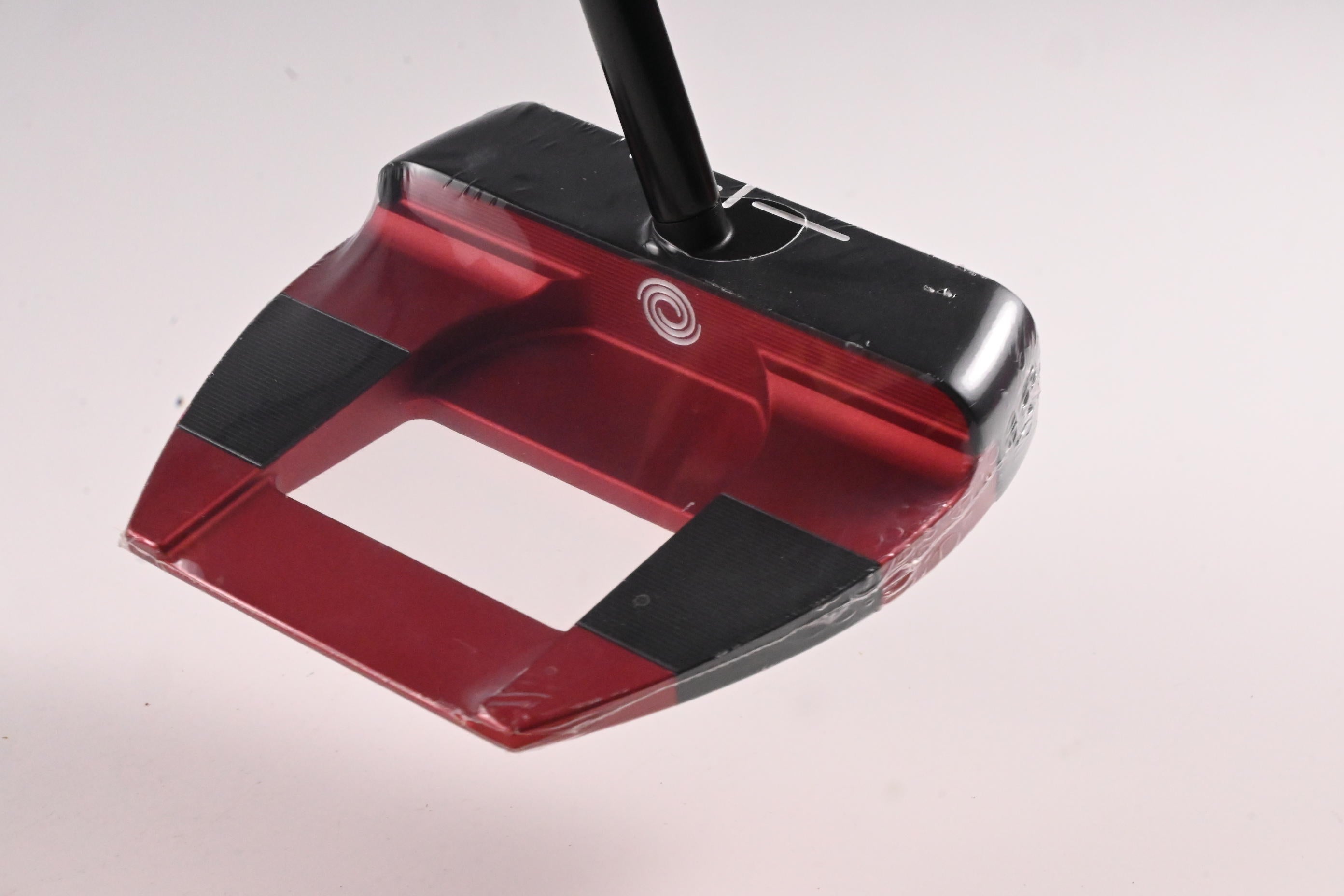 Odyssey Square 2 Square Tri-Hot Putter / 35 Inch