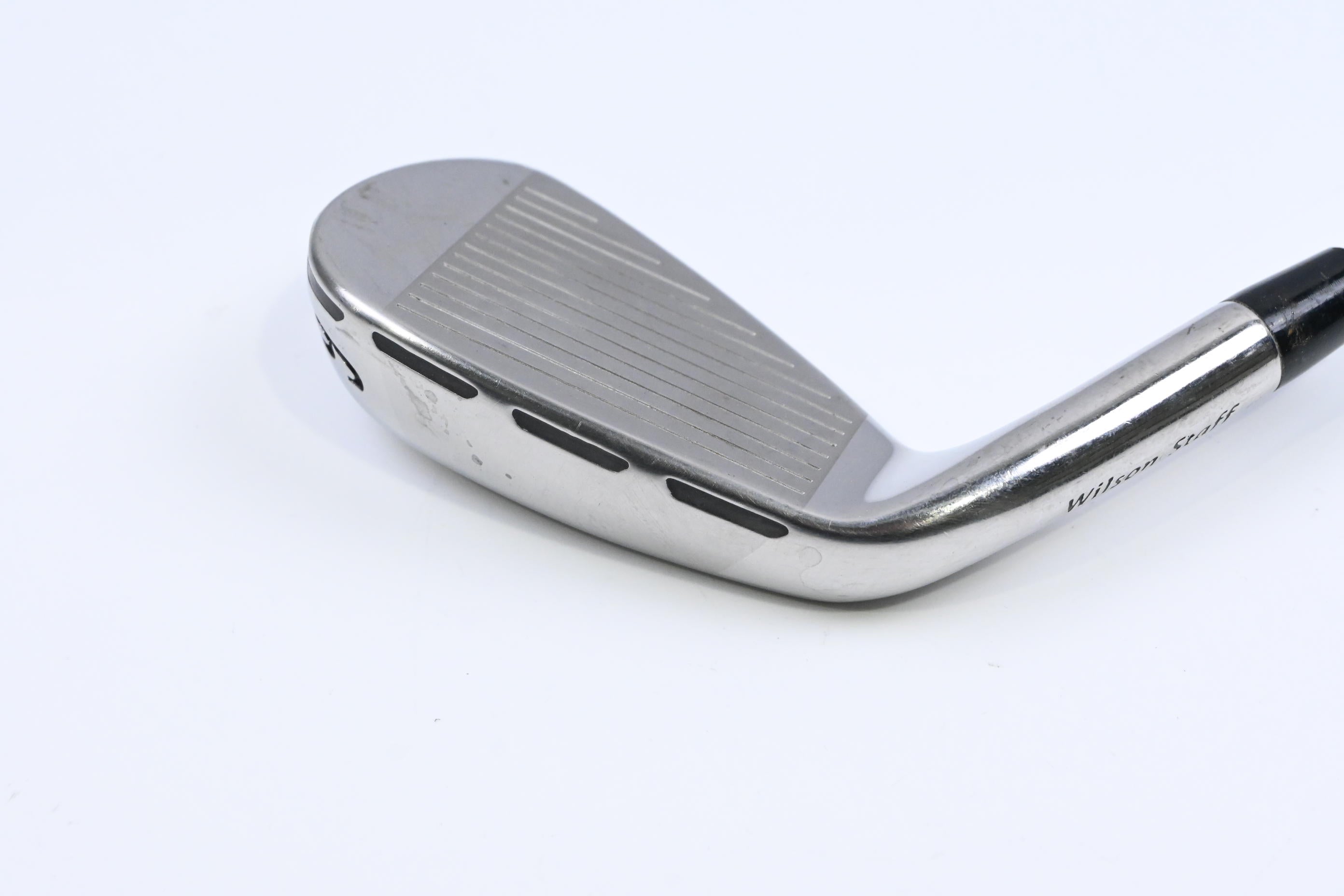 Wilson C200 #6 Iron / Regular Flex Fujikura Vista Pro 50i Shaft