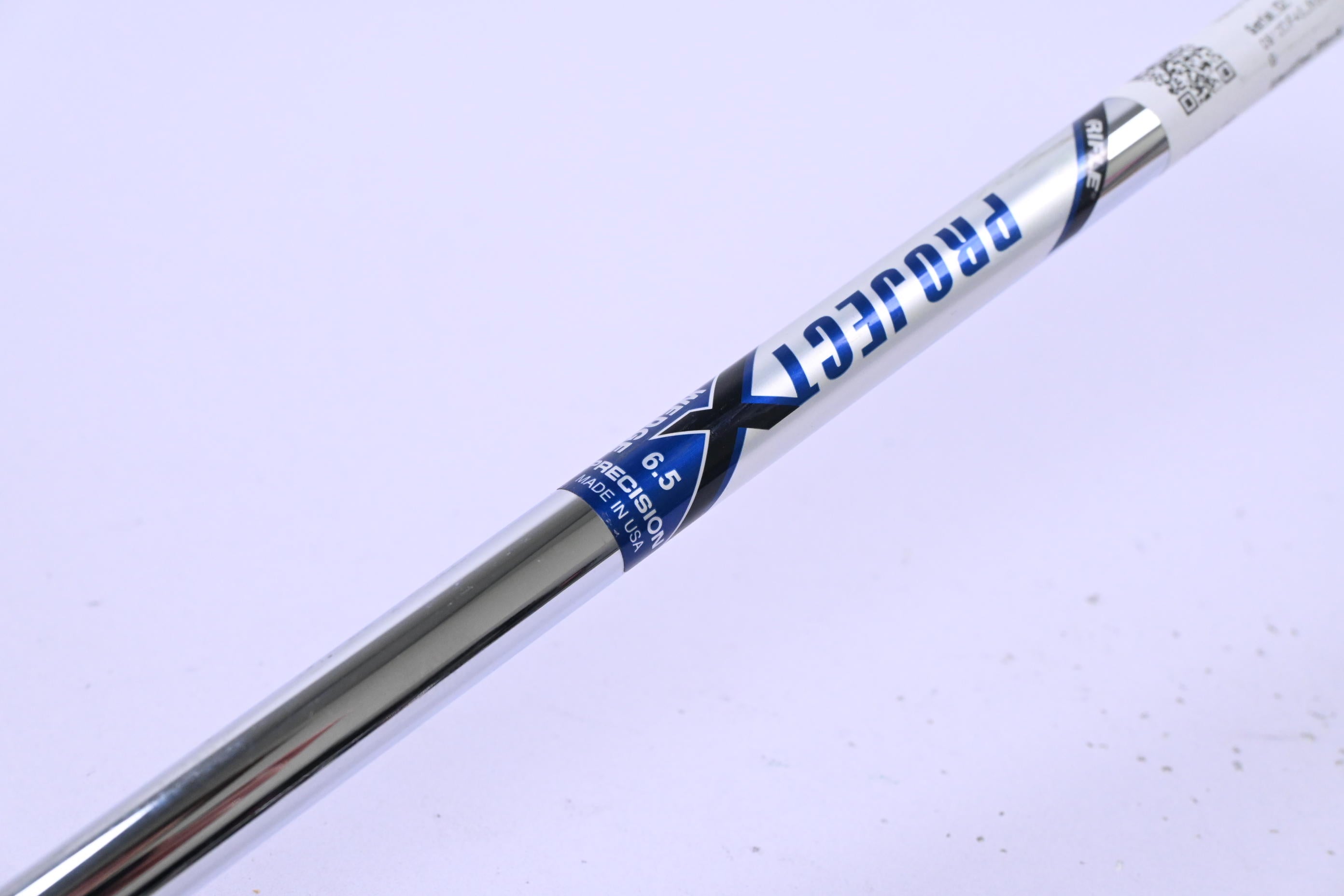 Titleist Vokey SM11 Lob Wedge / 60 Degree / X-Flex Project X Rifle Shaft