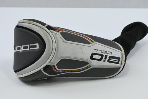 Cobra Bio Cell #5 Wood / 18.5 Degree / Stiff Flex Project X 60