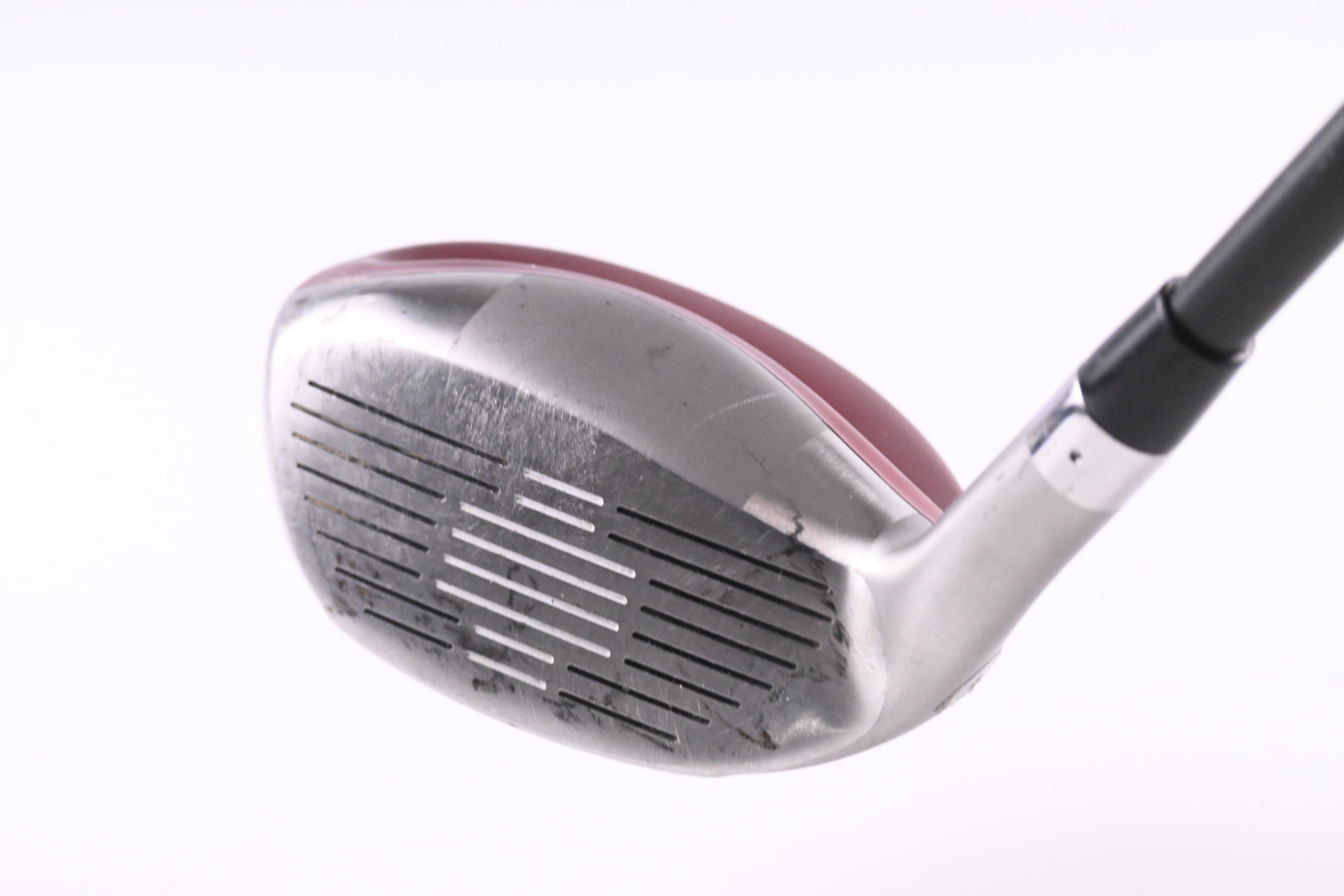 Nike CPR #5 Hybrid / 26 Degree / Regular Flex CPR Shaft