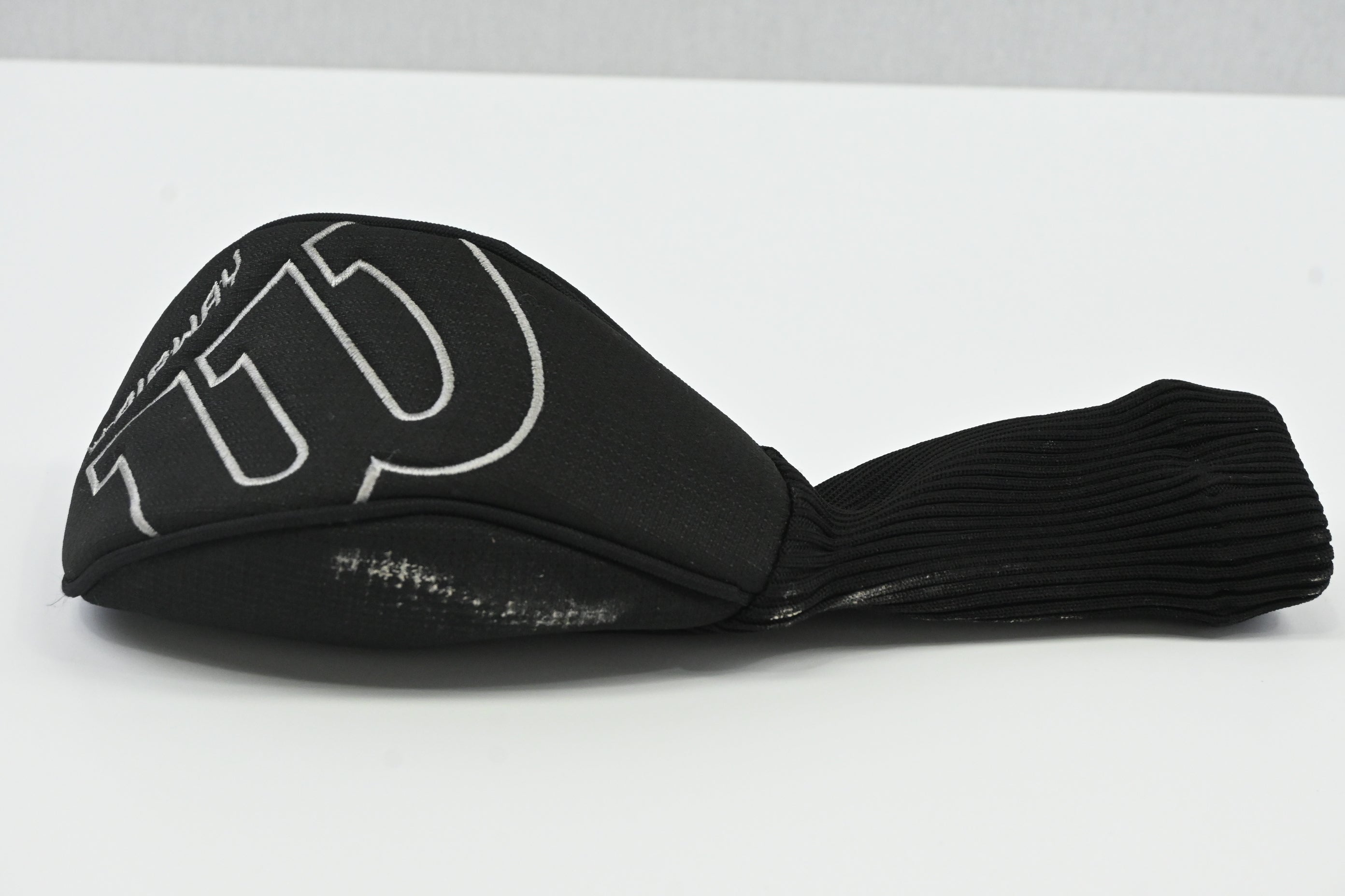 Wilson Fat Shaft #5 Wood / 18 Degree / Regular Flex Graffalloy Shaft