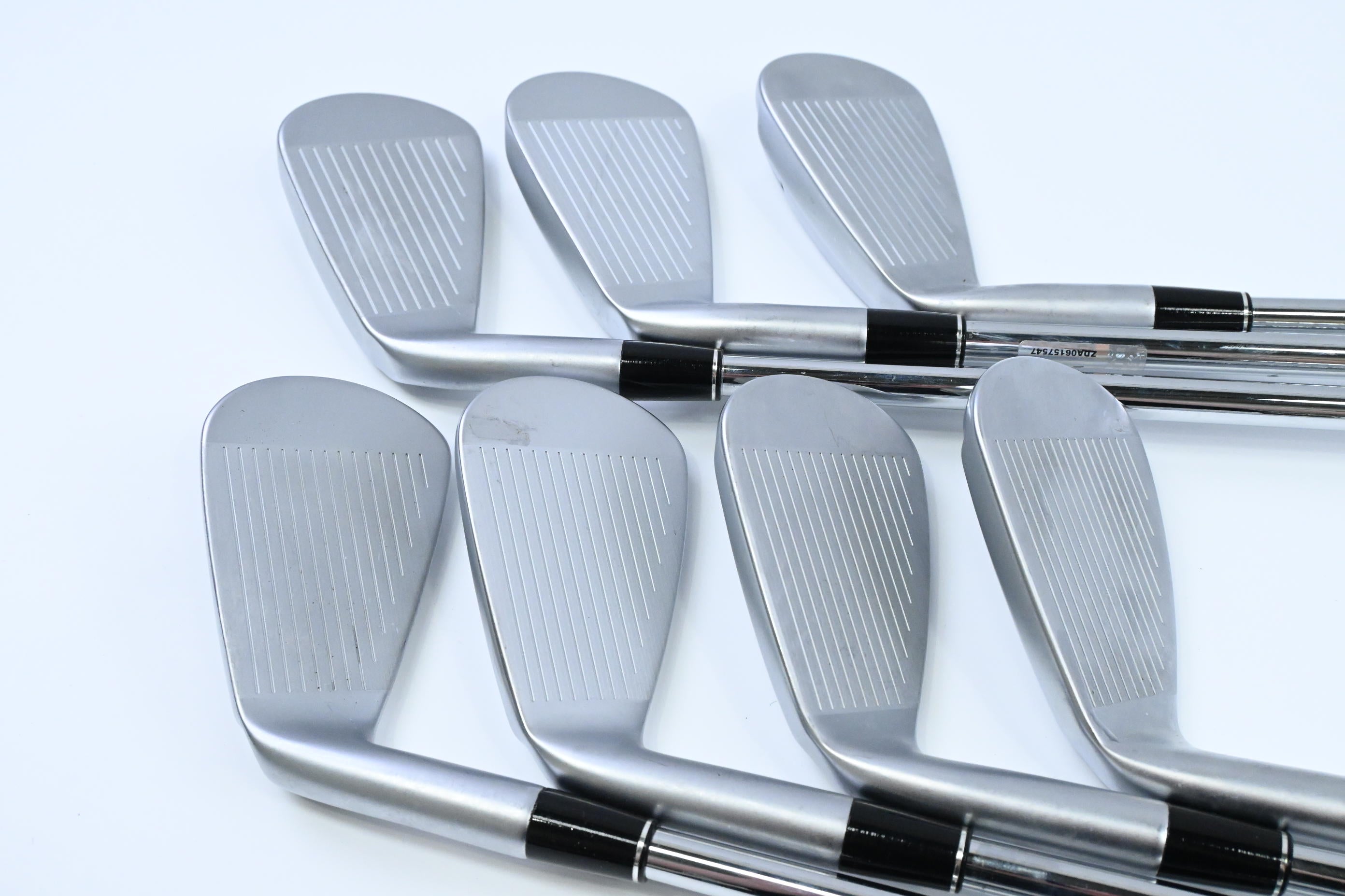 Srixon ZXi4 Irons / 5-PW+AW / Regular Flex NS Pro 950 GH Neo Shafts