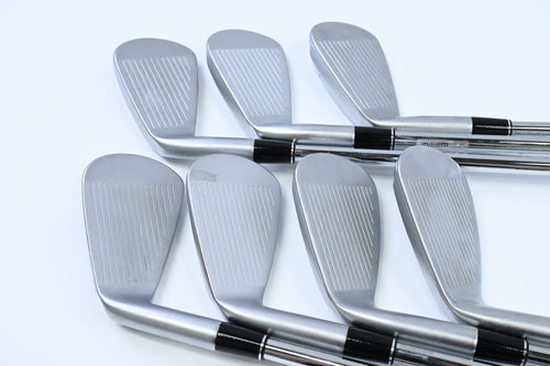Srixon ZXi4 Irons / 5-PW+AW / Regular Flex NS Pro 950 GH Neo Shafts