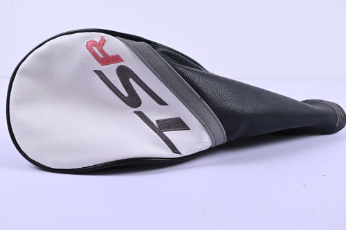 Titleist TSR3 Driver / 11 Degree / Senior Flex HZRDUS Gen4 Red CB 50 Shaft